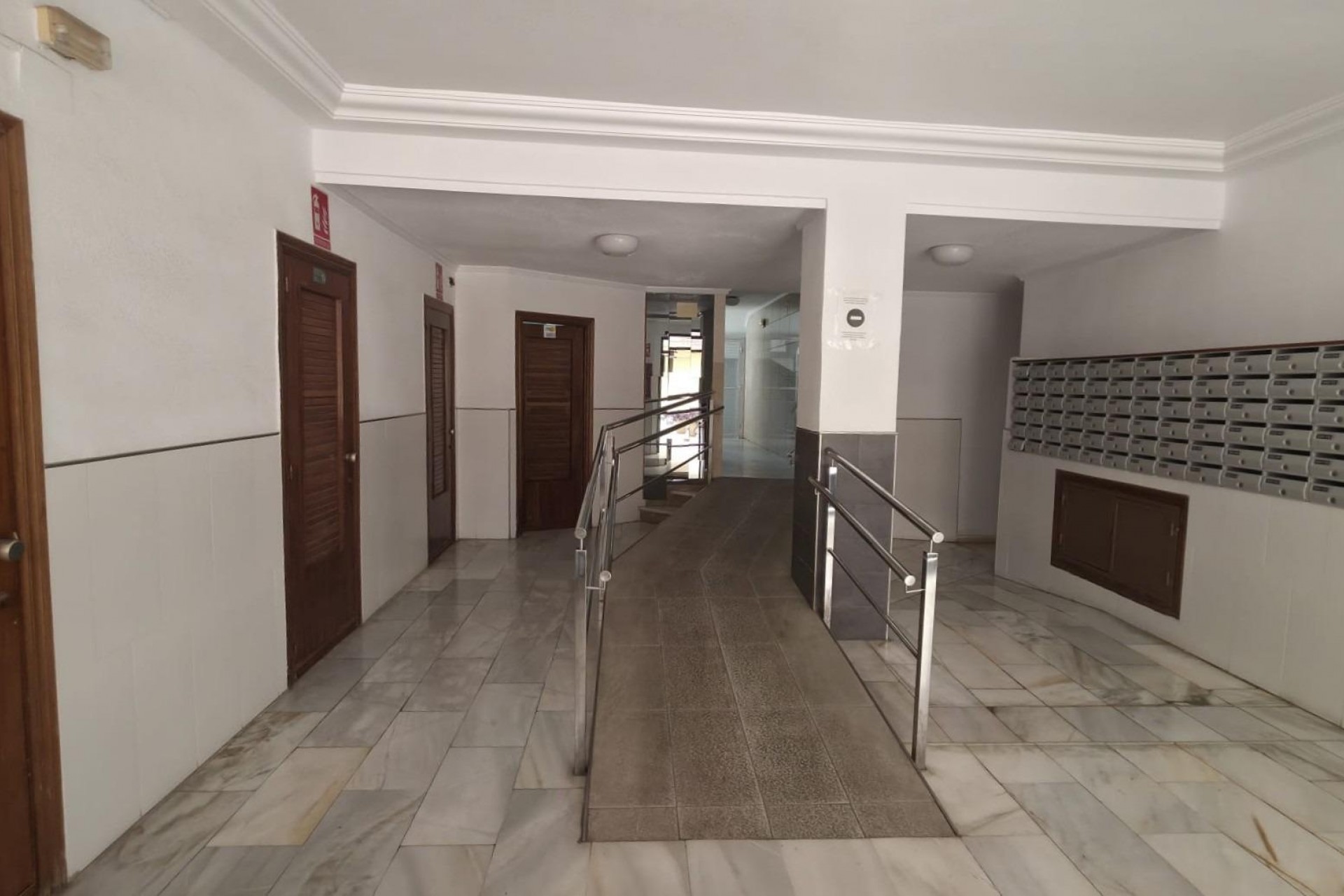 Resale - Apartment -
Torrevieja - Playa del Cura