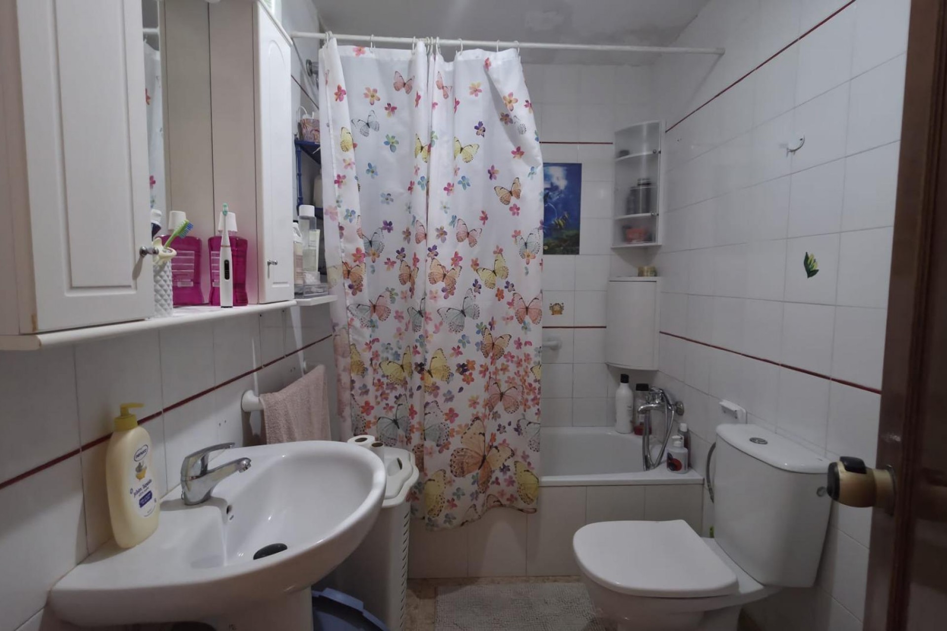 Resale - Apartment -
Torrevieja - Playa del Cura