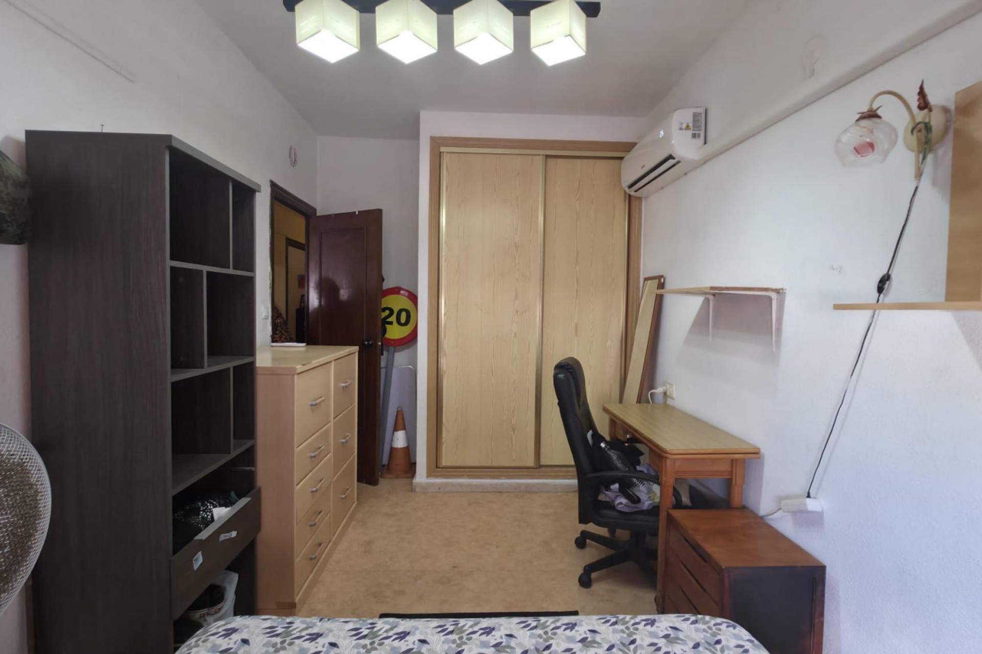 Resale - Apartment -
Torrevieja - Playa del Cura