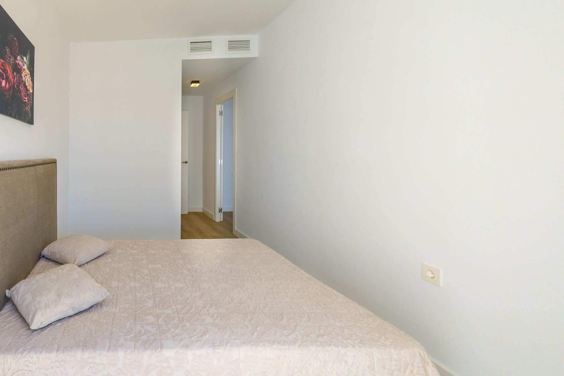 Resale - Apartment -
Torrevieja - Playa del Cura