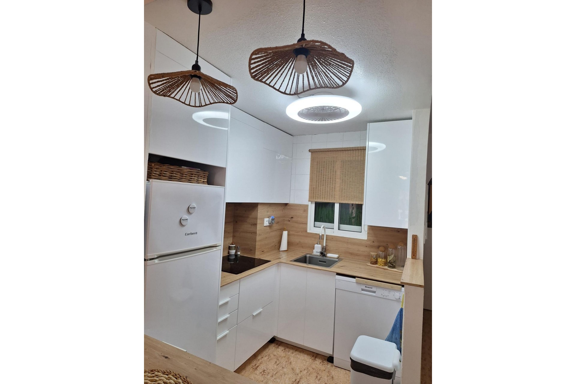 Resale - Apartment -
Torrevieja - Playa del Cura
