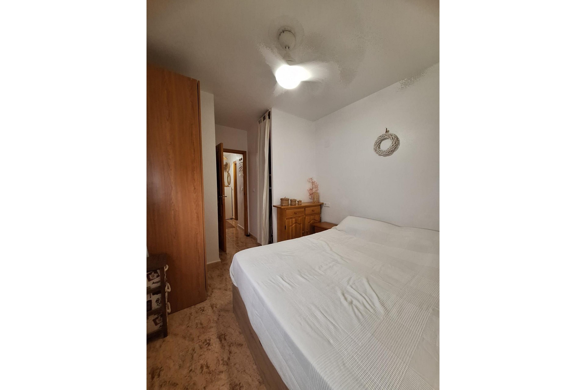 Resale - Apartment -
Torrevieja - Playa del Cura