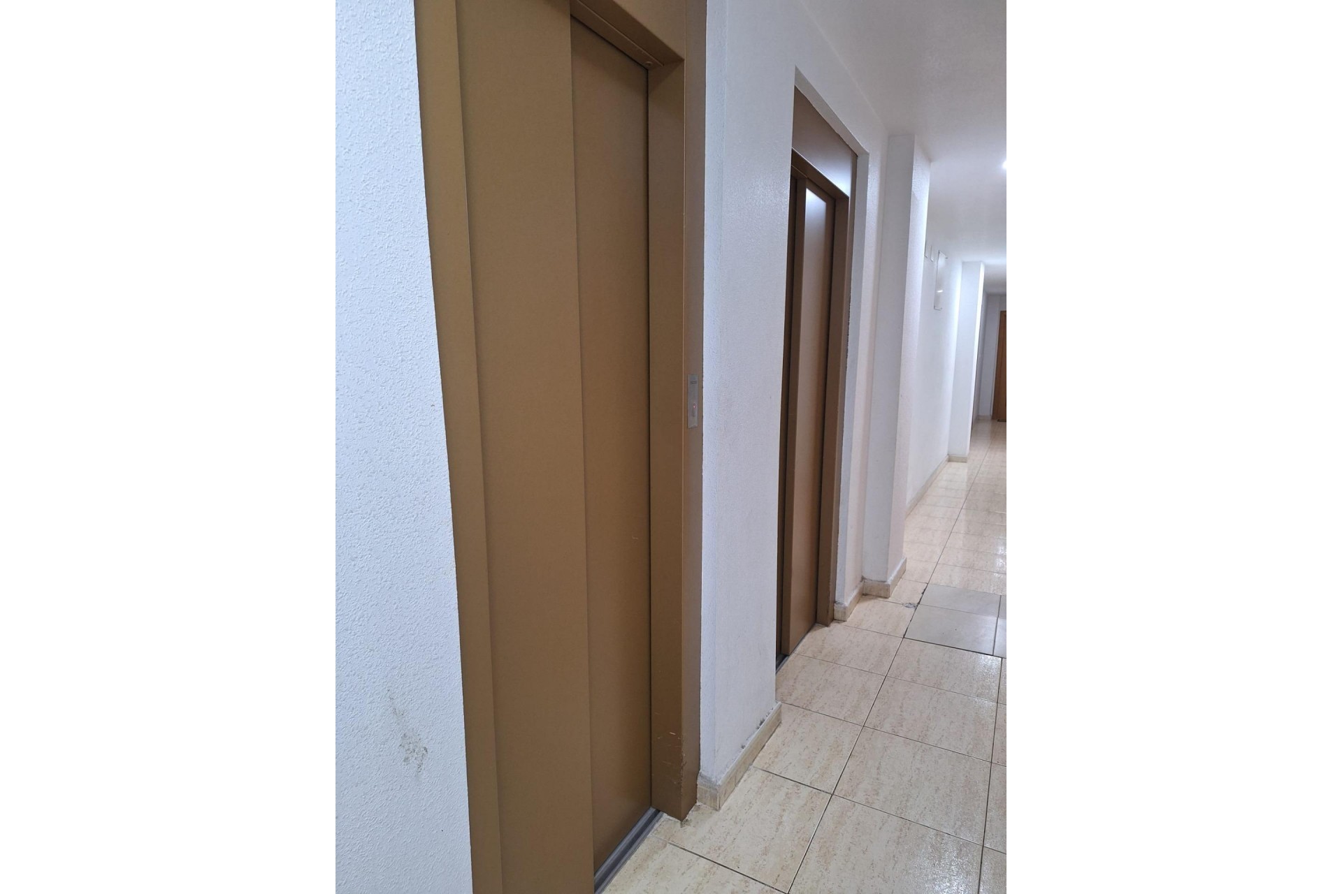 Resale - Apartment -
Torrevieja - Playa del Cura