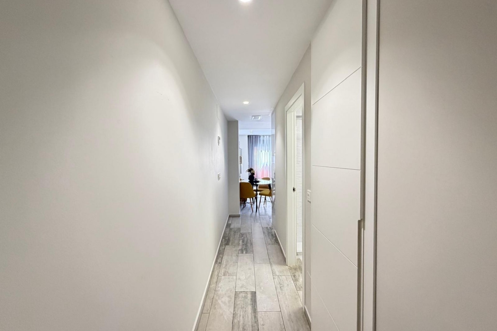 Resale - Apartment -
Torrevieja - Playa del Cura