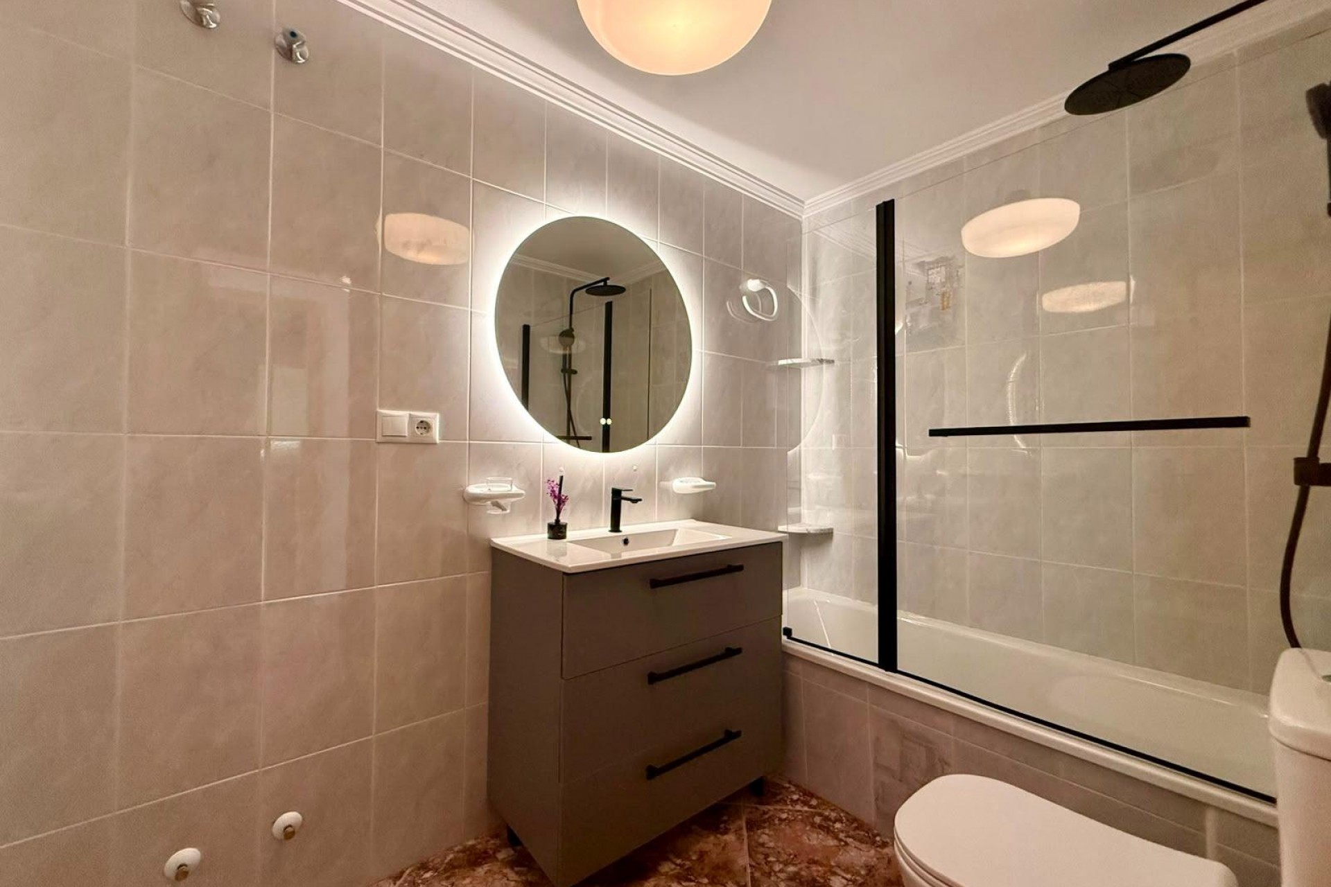 Resale - Apartment -
Torrevieja - Playa del Cura