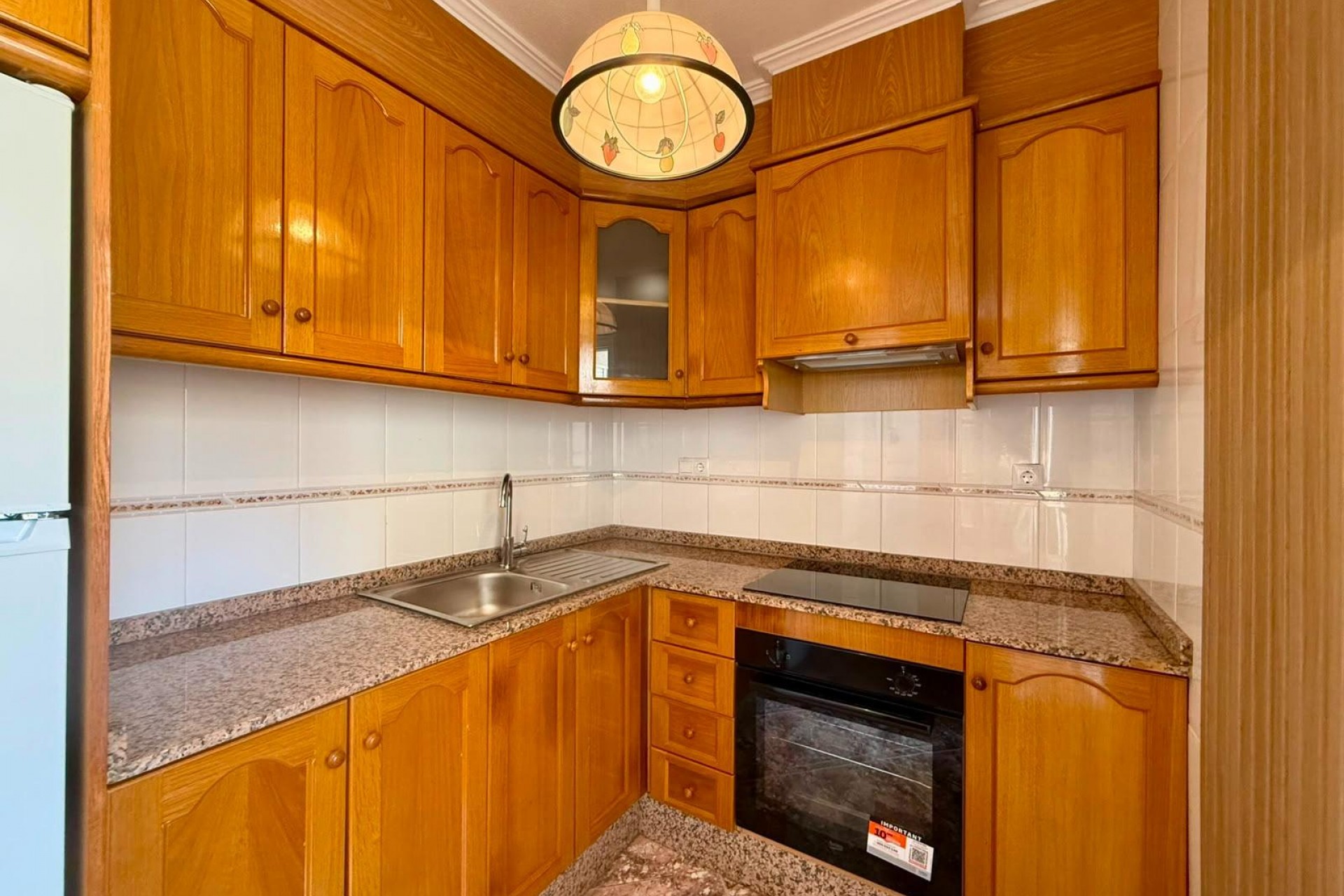 Resale - Apartment -
Torrevieja - Playa del Cura