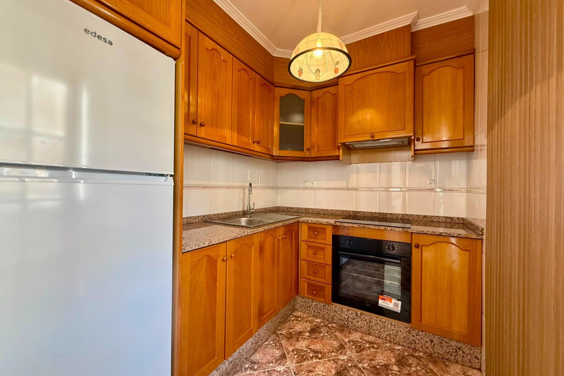 Resale - Apartment -
Torrevieja - Playa del Cura