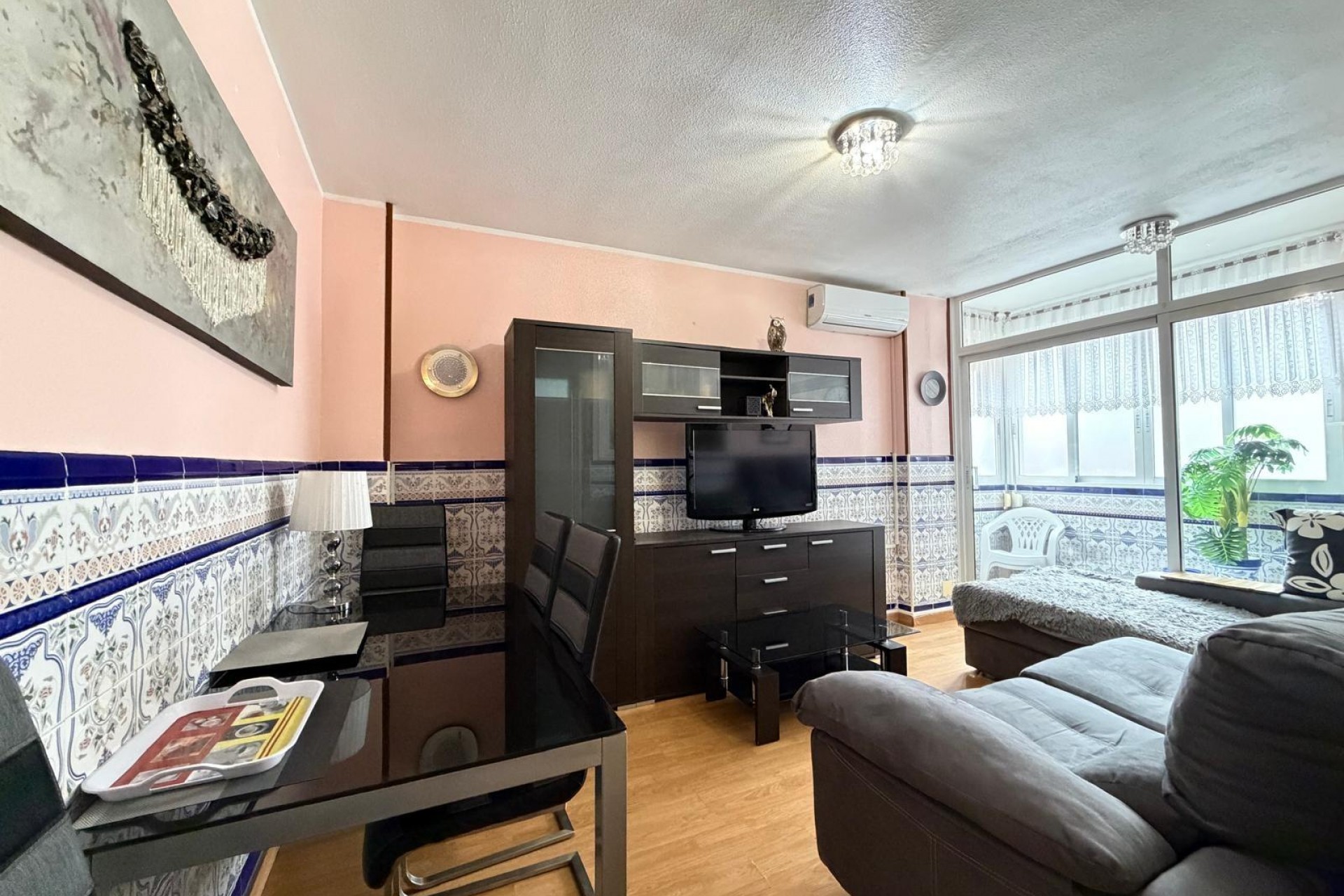 Resale - Apartment -
Torrevieja - Playa del Cura