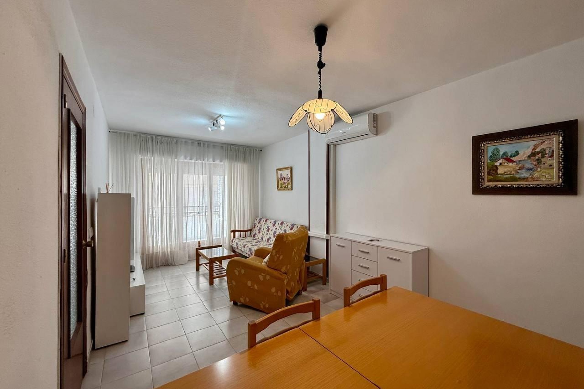 Resale - Apartment -
Torrevieja - Playa del Cura
