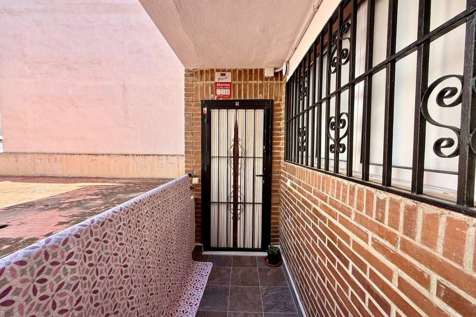 Resale - Apartment -
Torrevieja - Playa del Cura