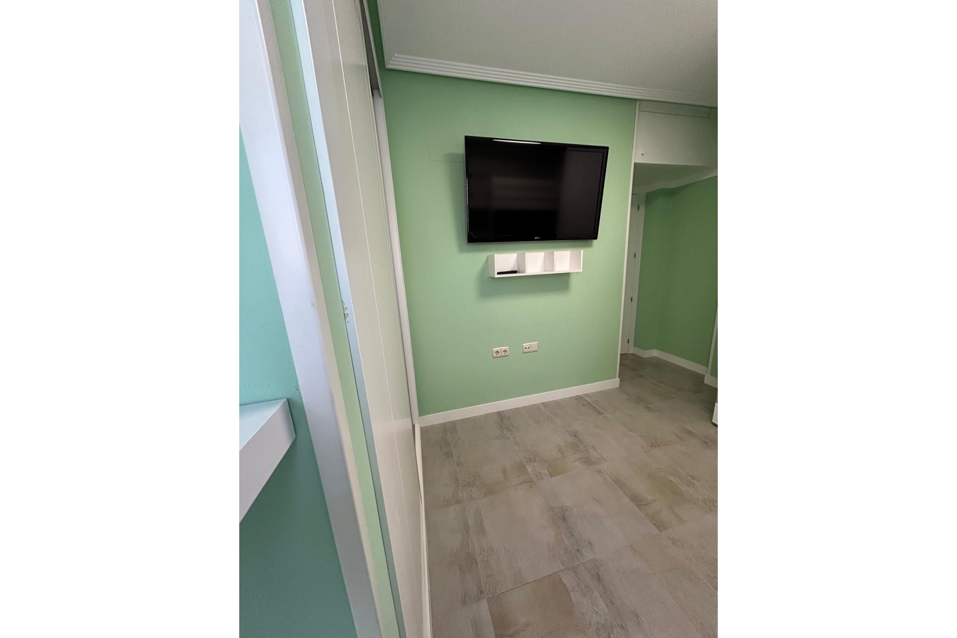 Resale - Apartment -
Torrevieja - Playa del Cura