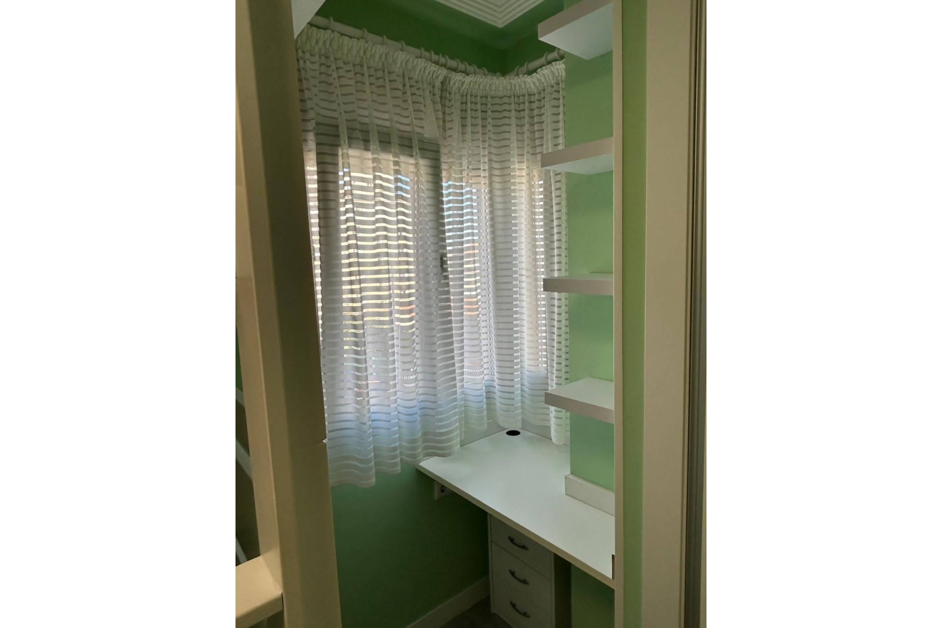 Resale - Apartment -
Torrevieja - Playa del Cura