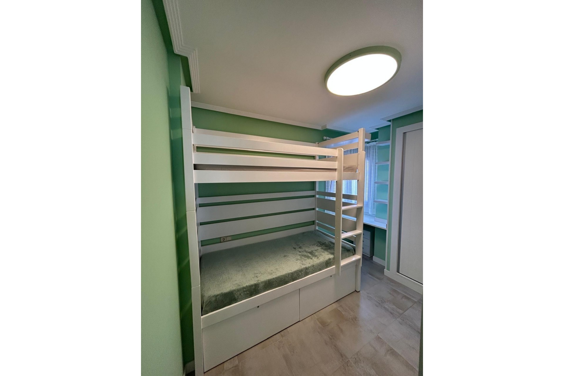Resale - Apartment -
Torrevieja - Playa del Cura
