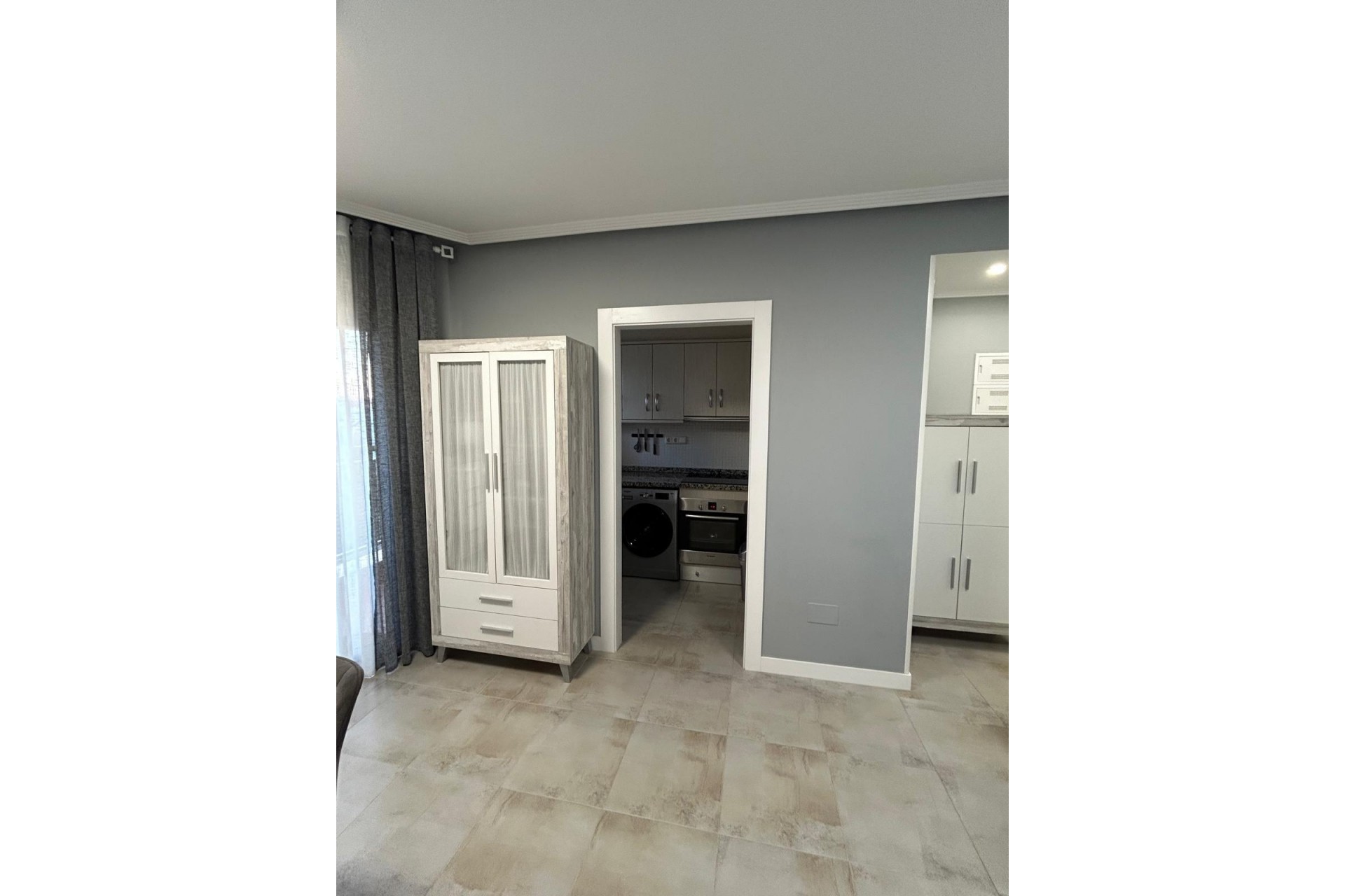 Resale - Apartment -
Torrevieja - Playa del Cura