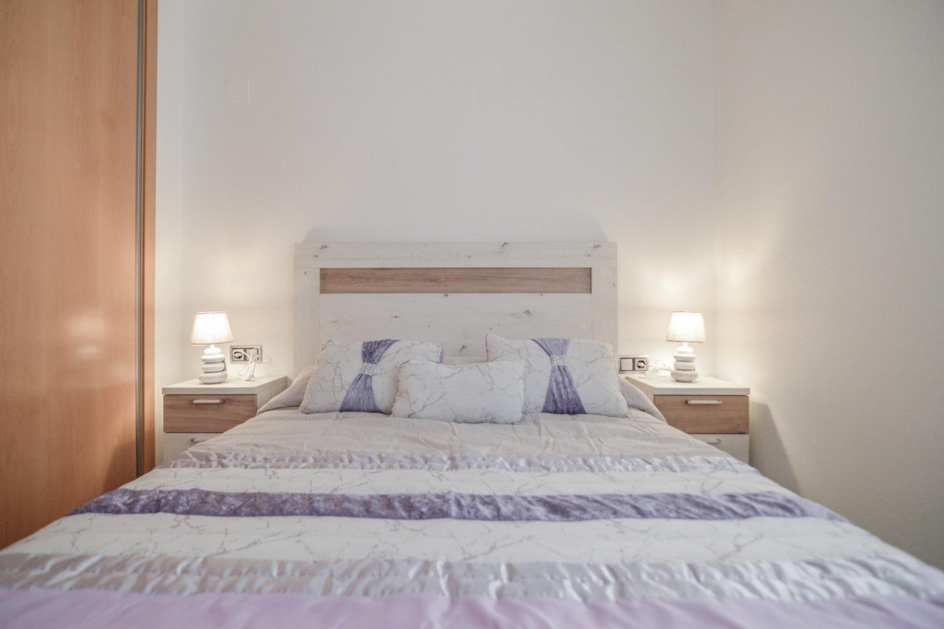 Resale - Apartment -
Torrevieja - Playa del Cura