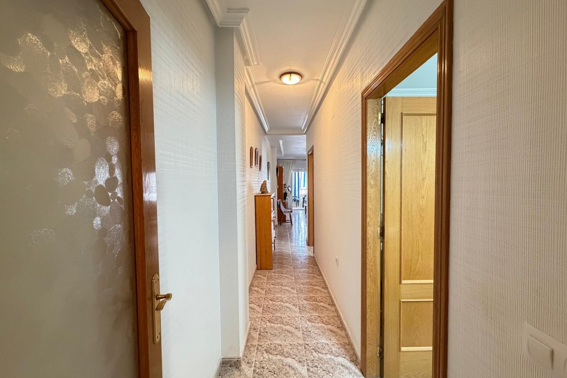 Resale - Apartment -
Torrevieja - Playa del Cura