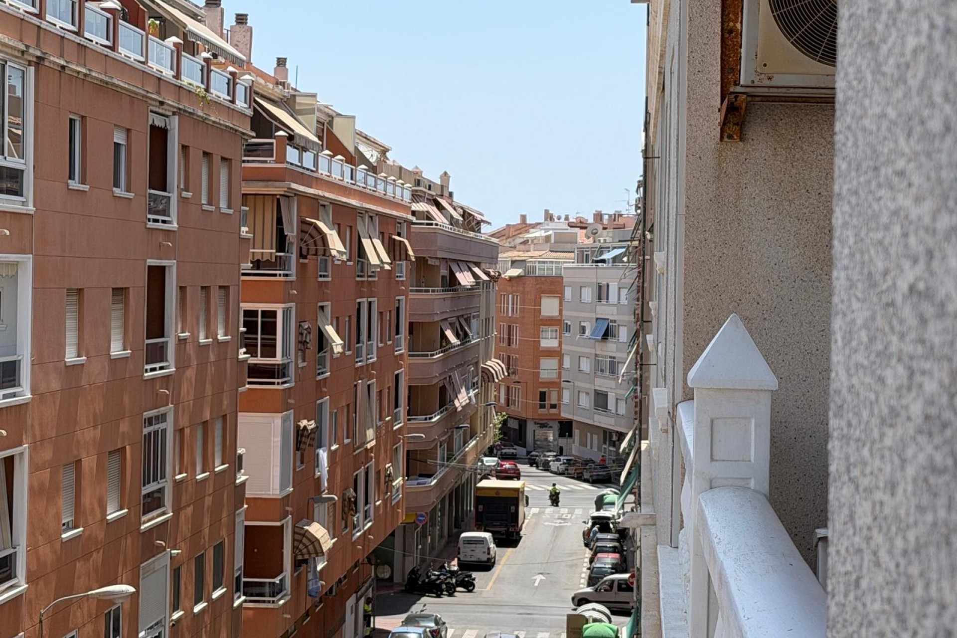 Resale - Apartment -
Torrevieja - Playa del Cura