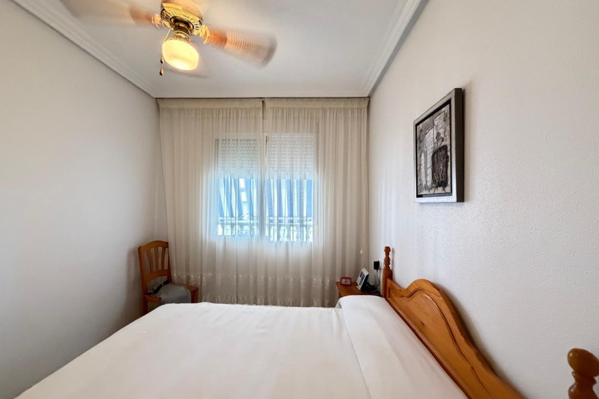 Resale - Apartment -
Torrevieja - Playa del Cura