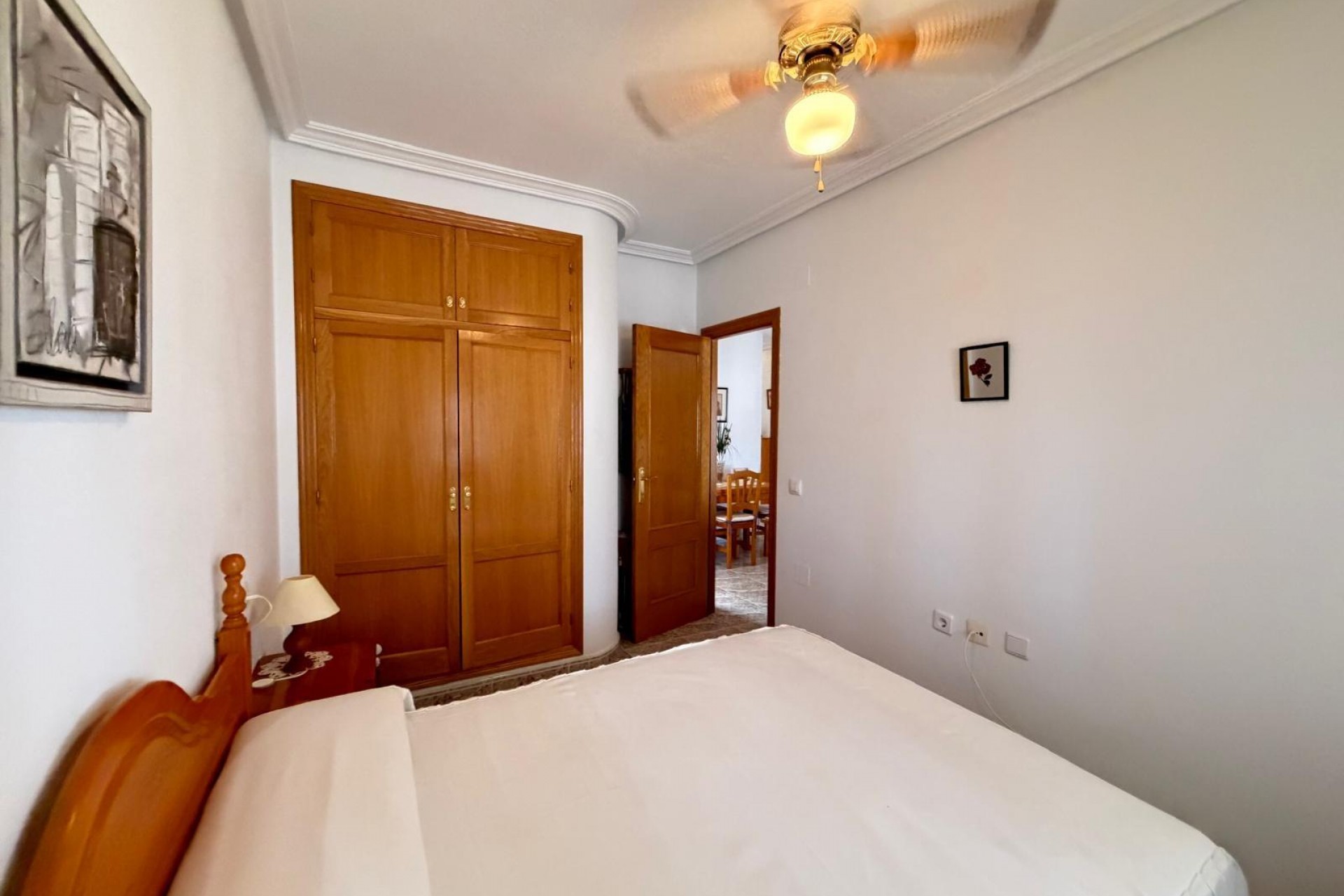 Resale - Apartment -
Torrevieja - Playa del Cura
