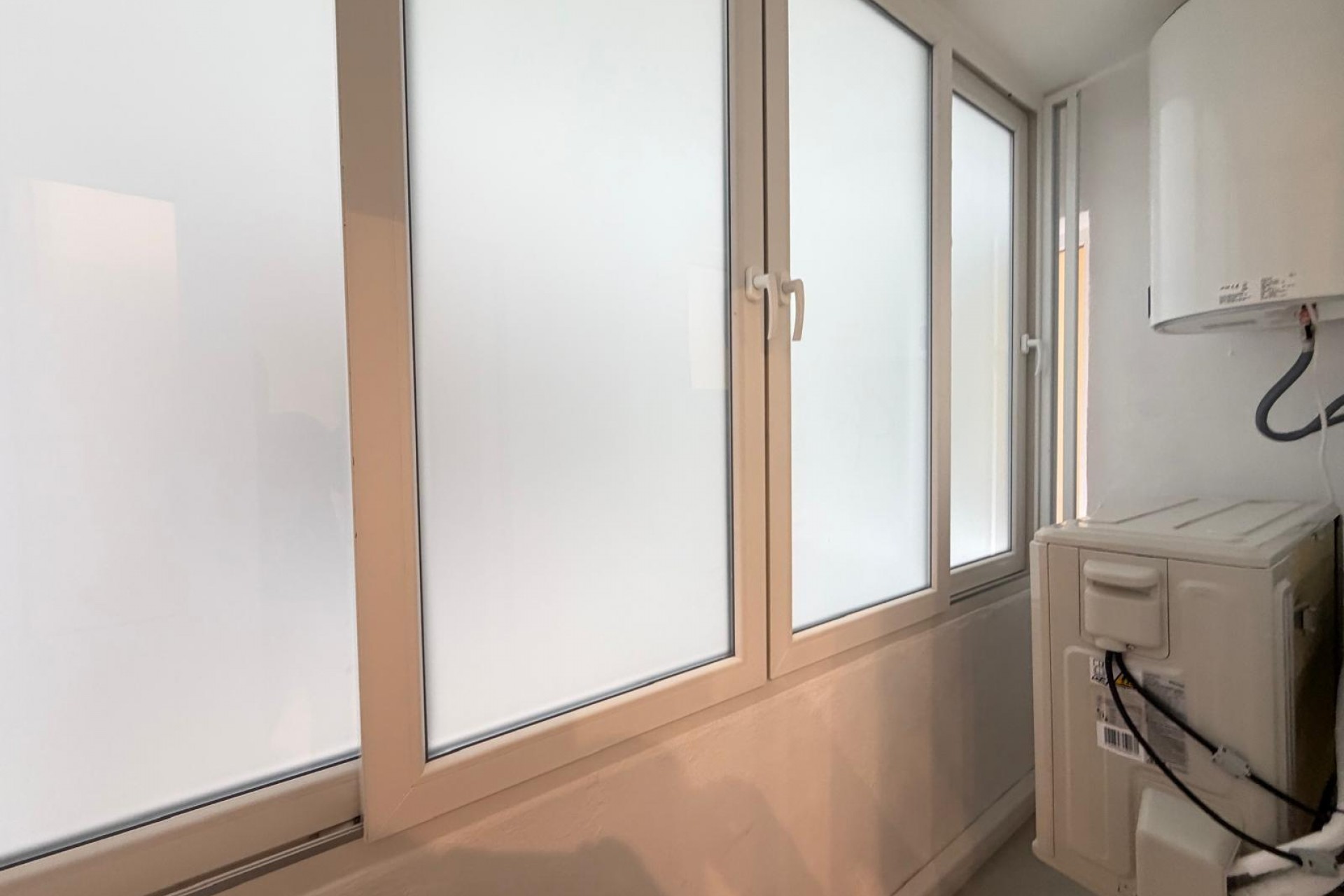Resale - Apartment -
Torrevieja - Playa del Cura