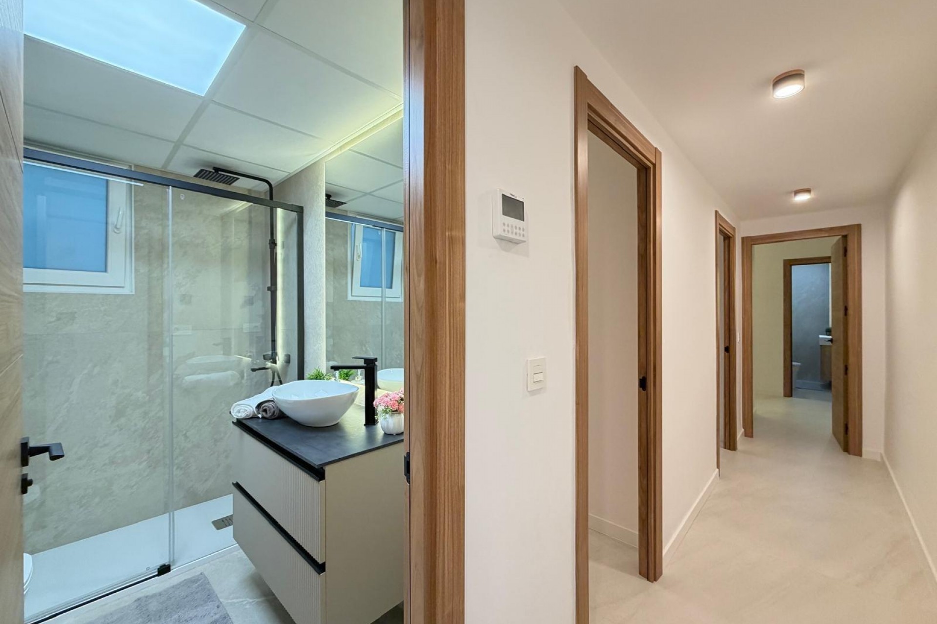 Resale - Apartment -
Torrevieja - Playa del Cura