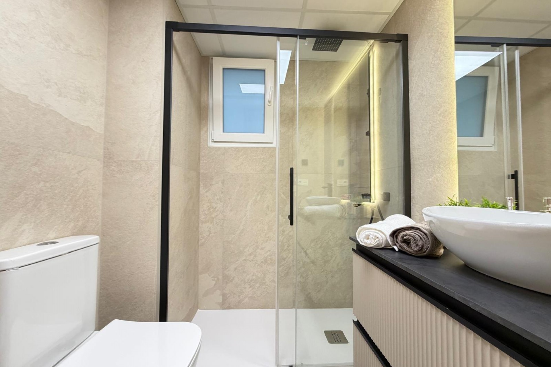 Resale - Apartment -
Torrevieja - Playa del Cura