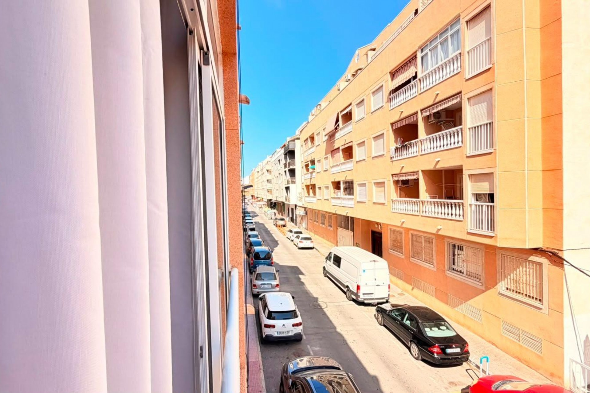 Resale - Apartment -
Torrevieja - Playa del Cura