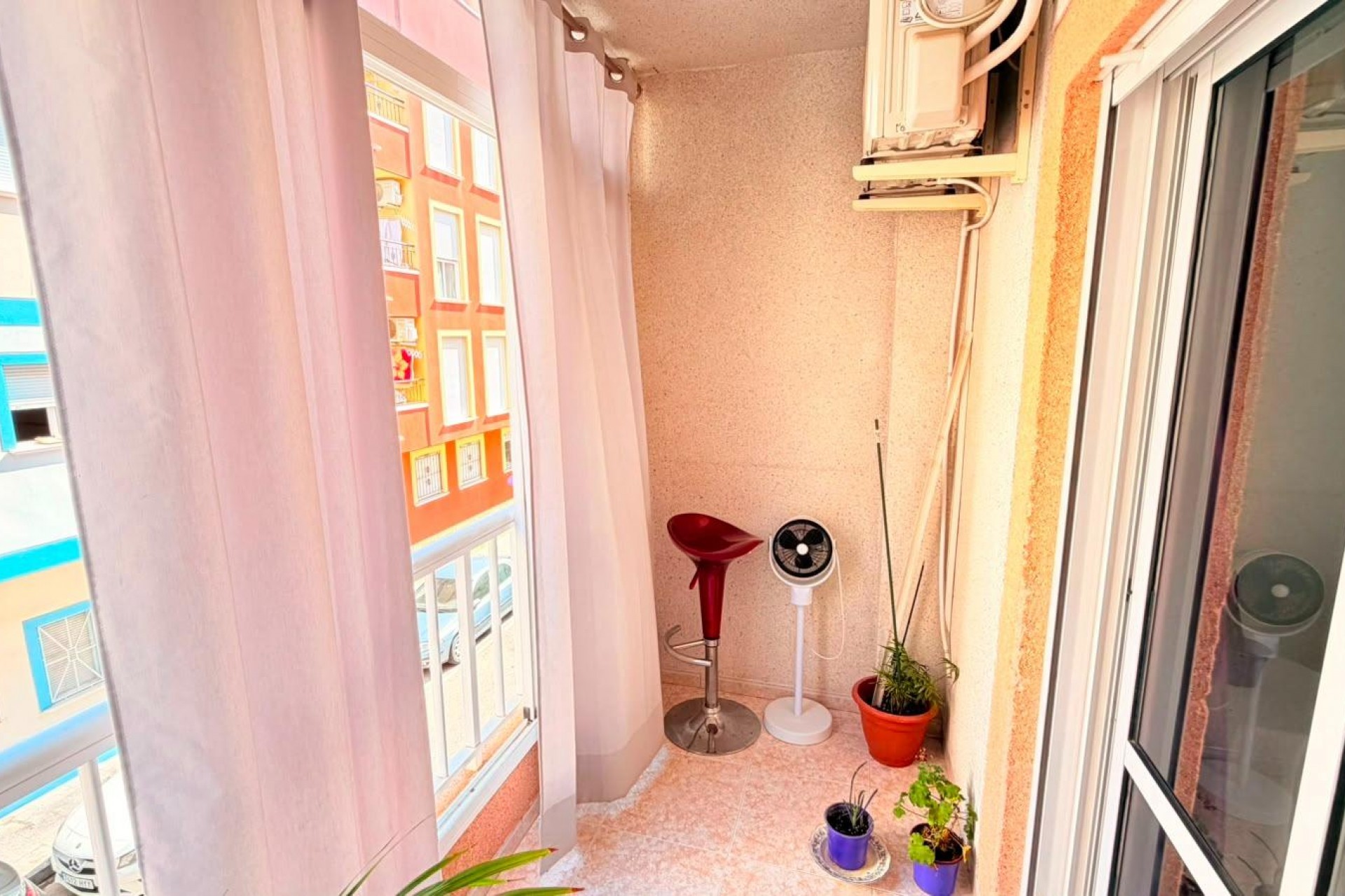 Resale - Apartment -
Torrevieja - Playa del Cura
