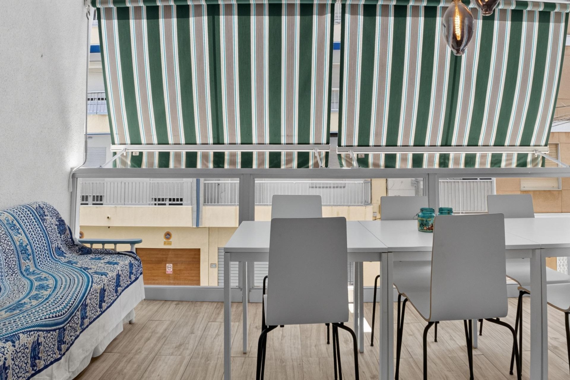 Resale - Apartment -
Torrevieja - Playa del Cura