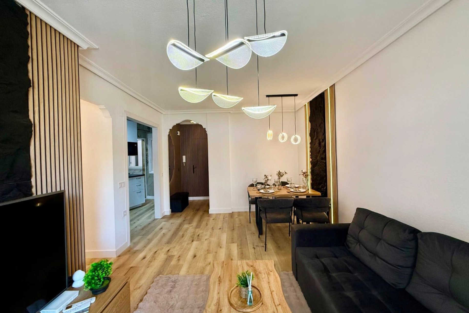 Resale - Apartment -
Torrevieja - Playa del Cura