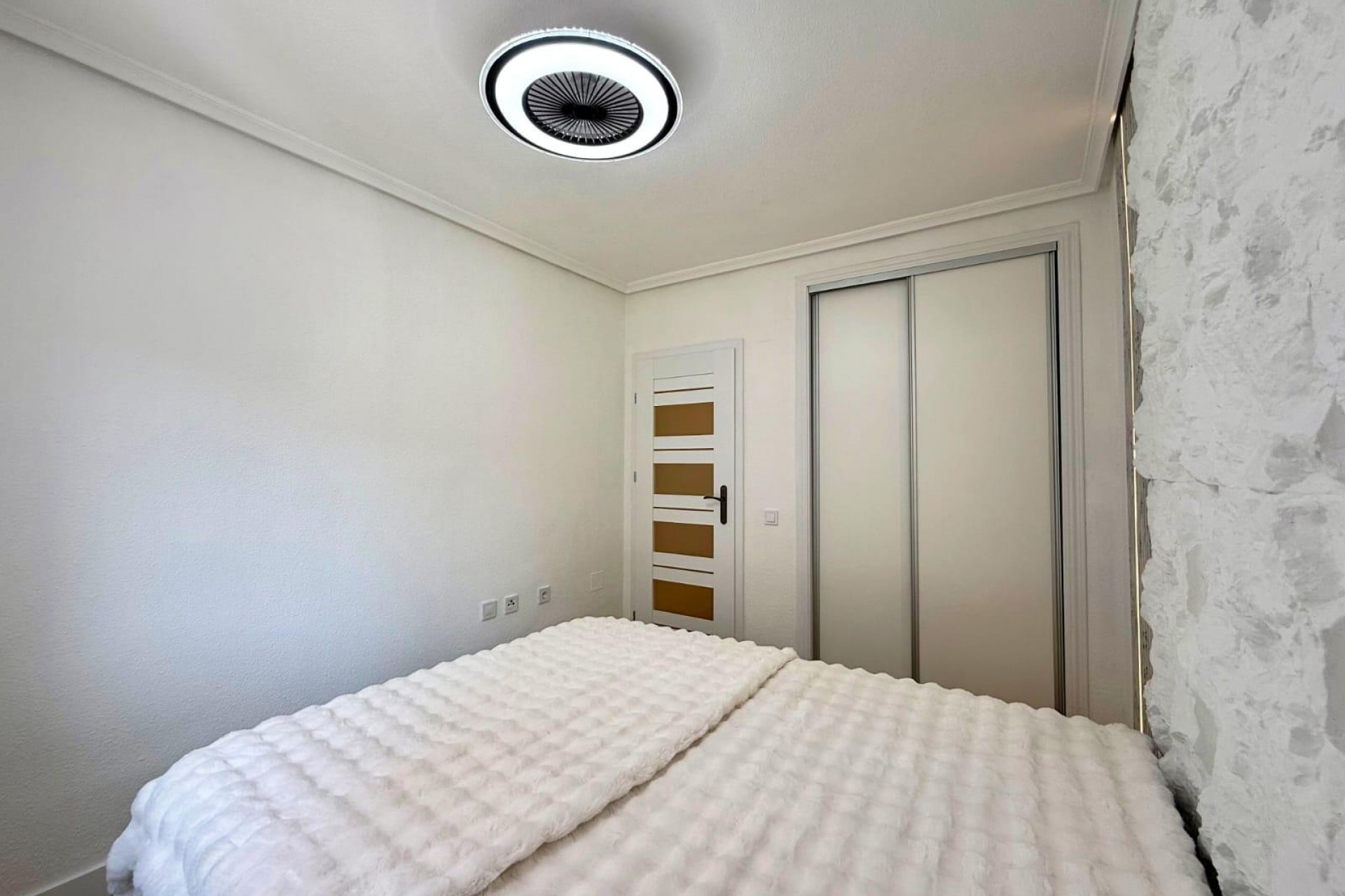 Resale - Apartment -
Torrevieja - Playa del Cura