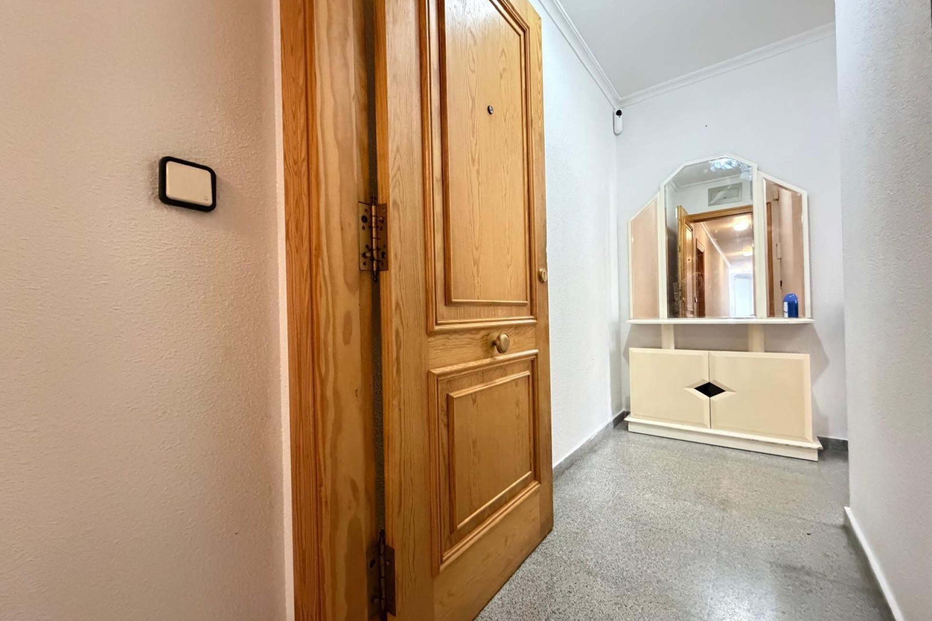 Resale - Apartment -
Torrevieja - Playa del Cura