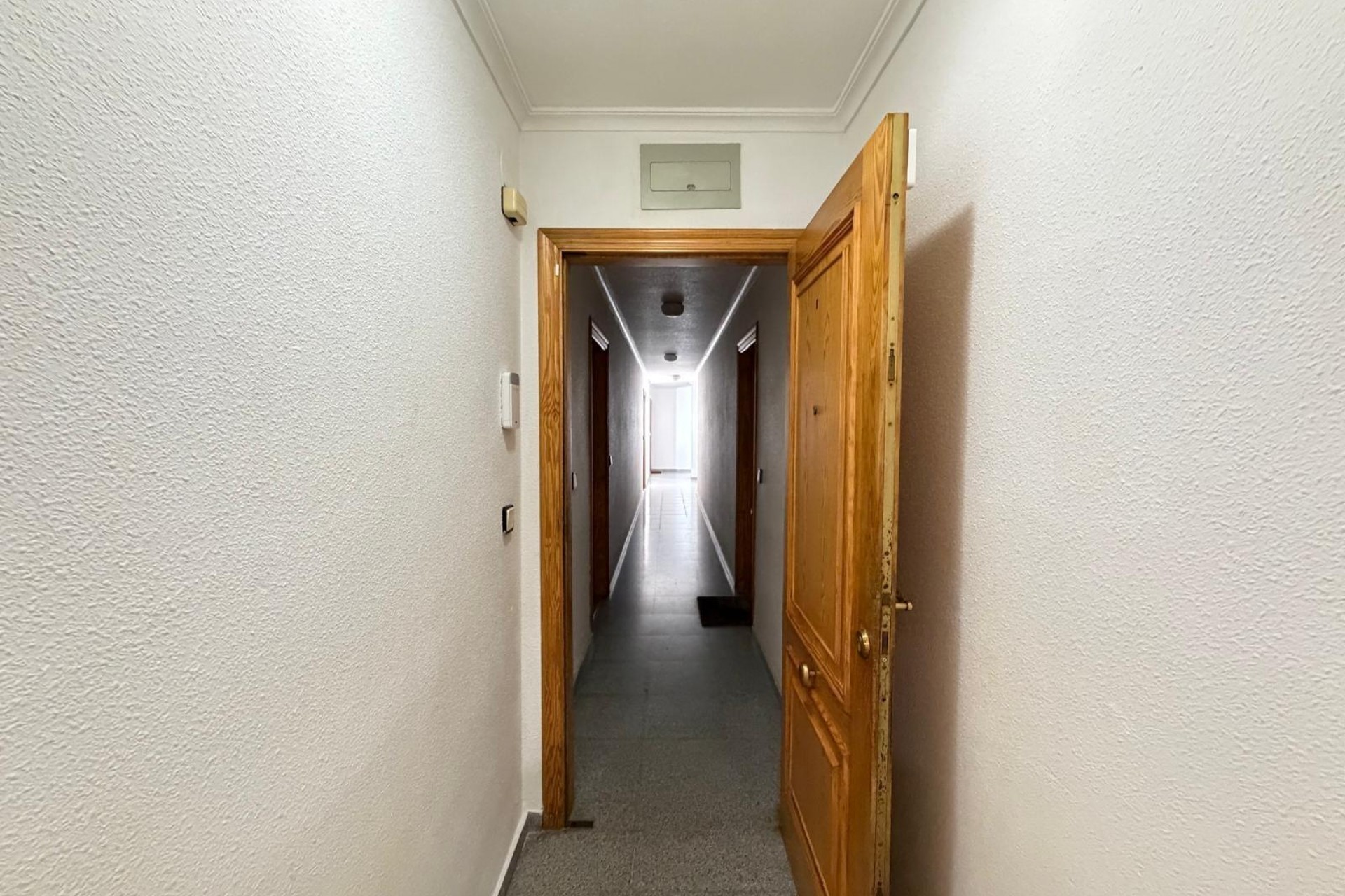 Resale - Apartment -
Torrevieja - Playa del Cura