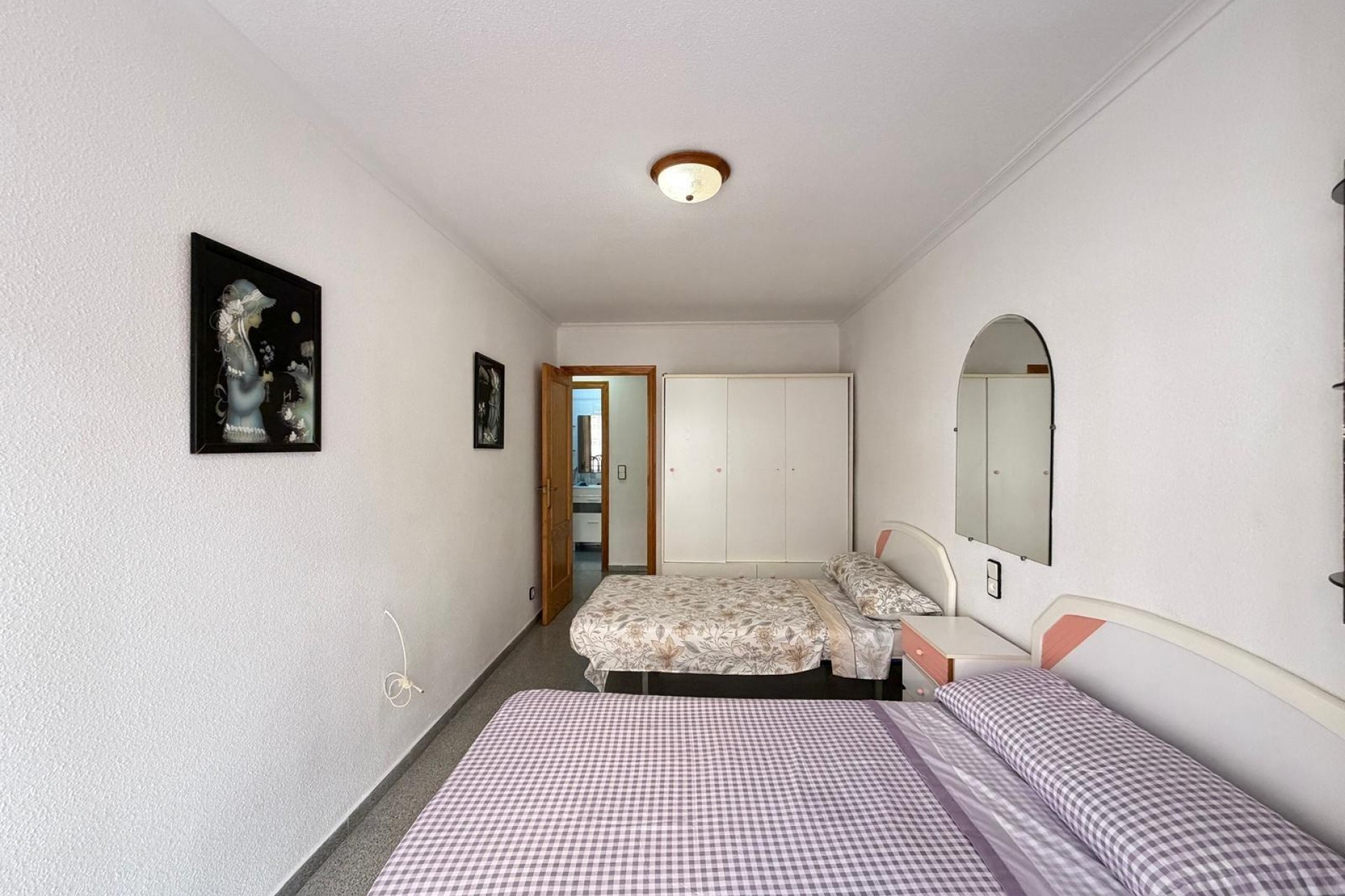 Resale - Apartment -
Torrevieja - Playa del Cura