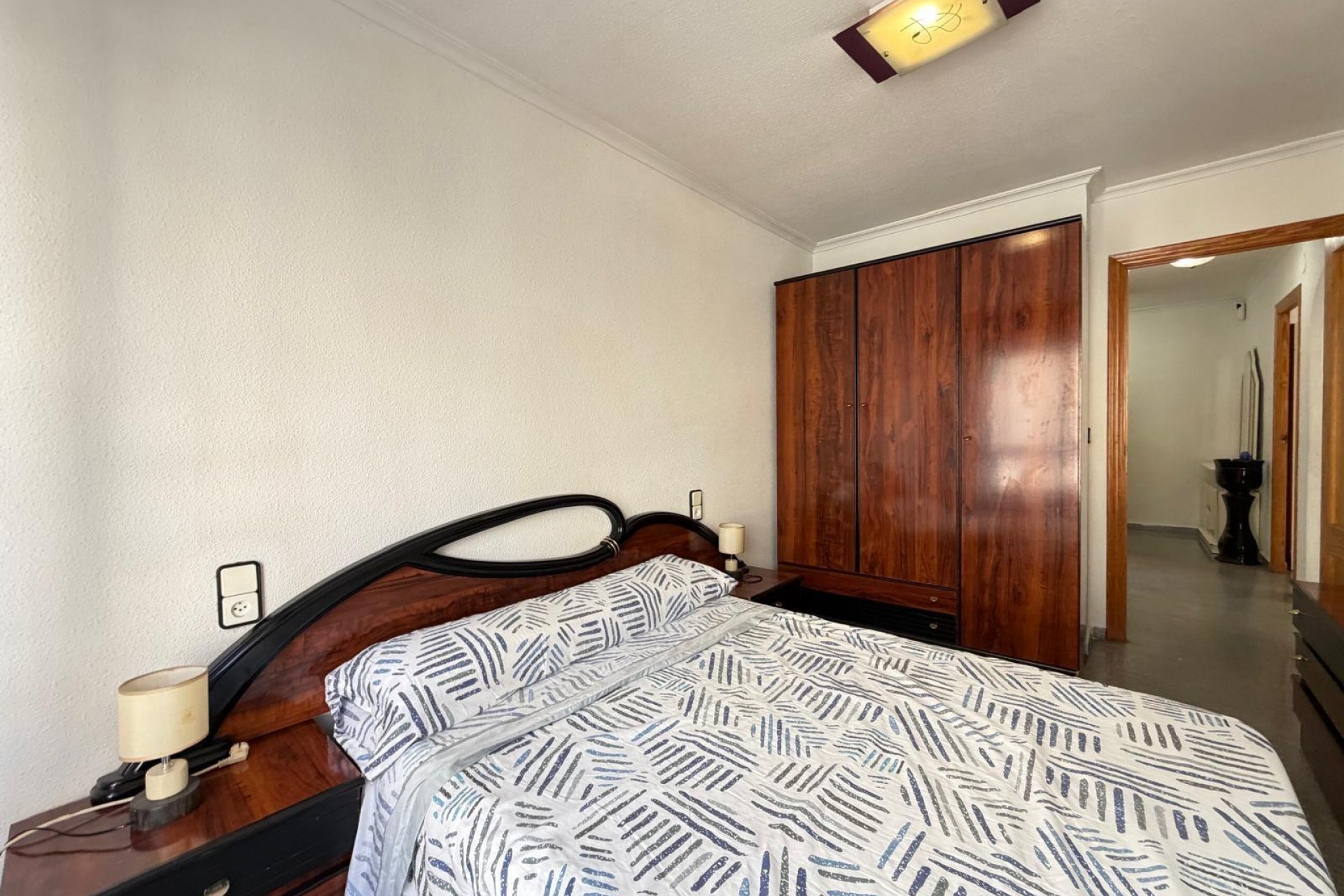Resale - Apartment -
Torrevieja - Playa del Cura