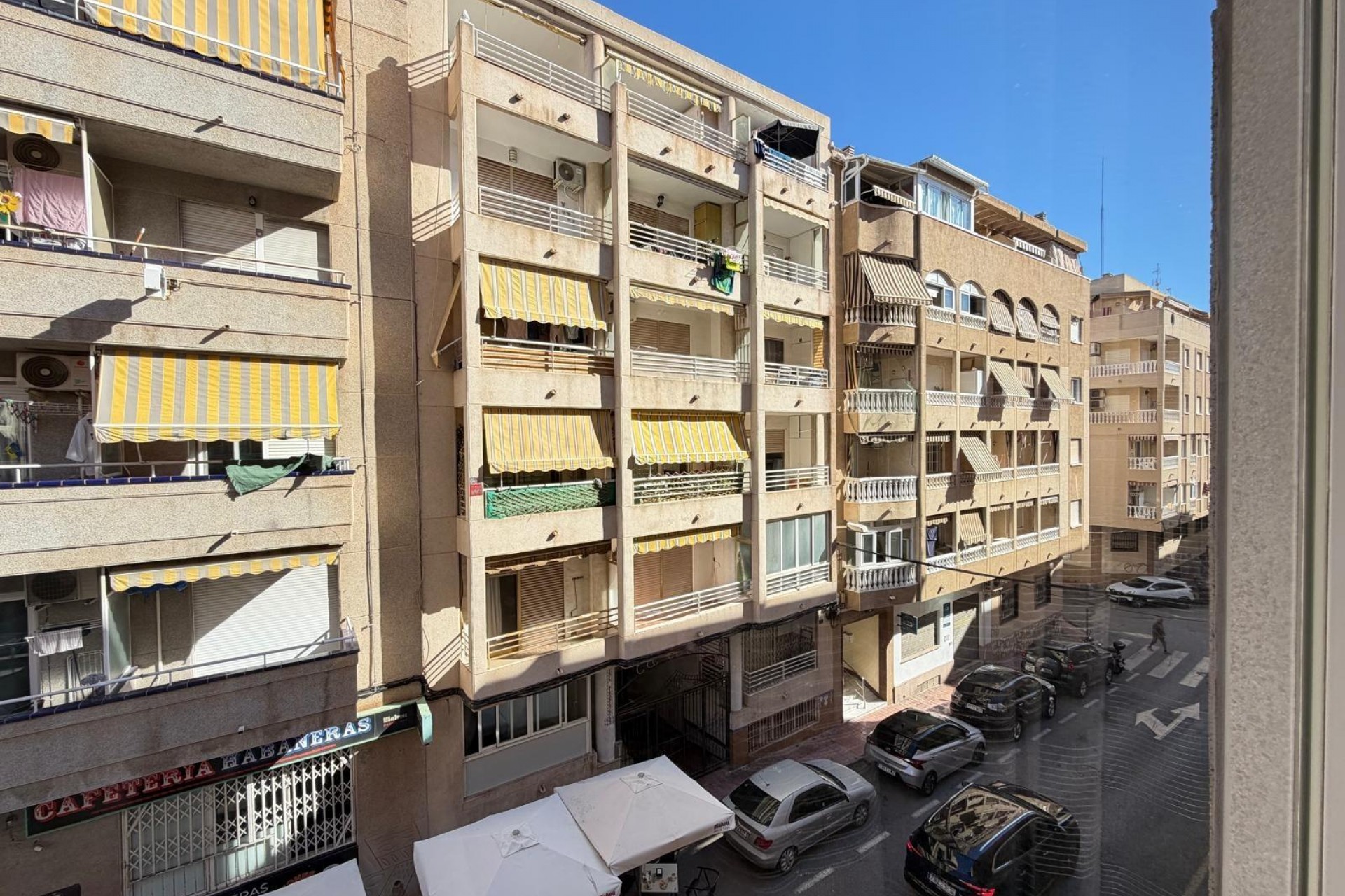 Resale - Apartment -
Torrevieja - Playa del Cura