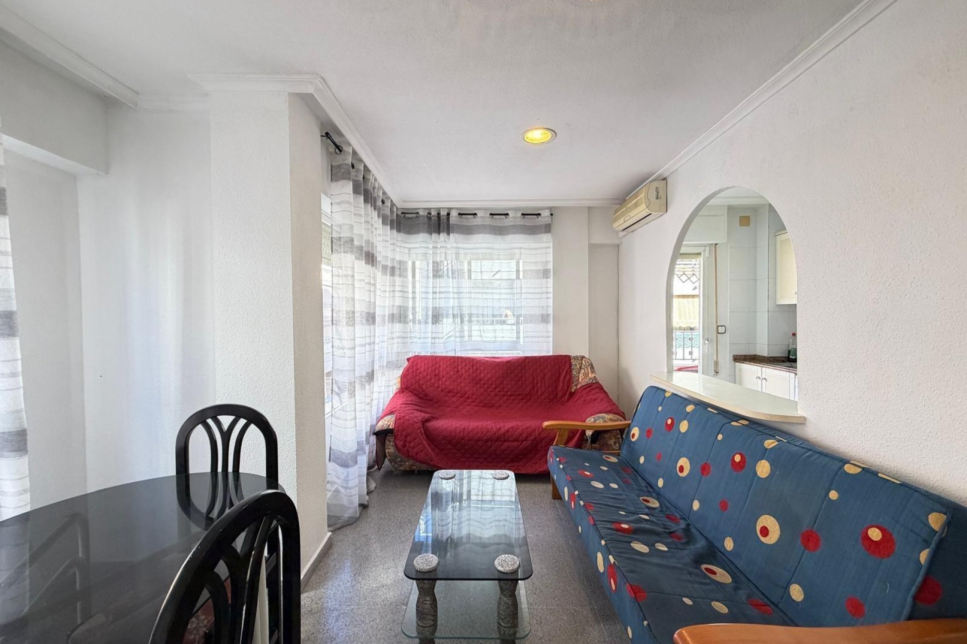 Resale - Apartment -
Torrevieja - Playa del Cura