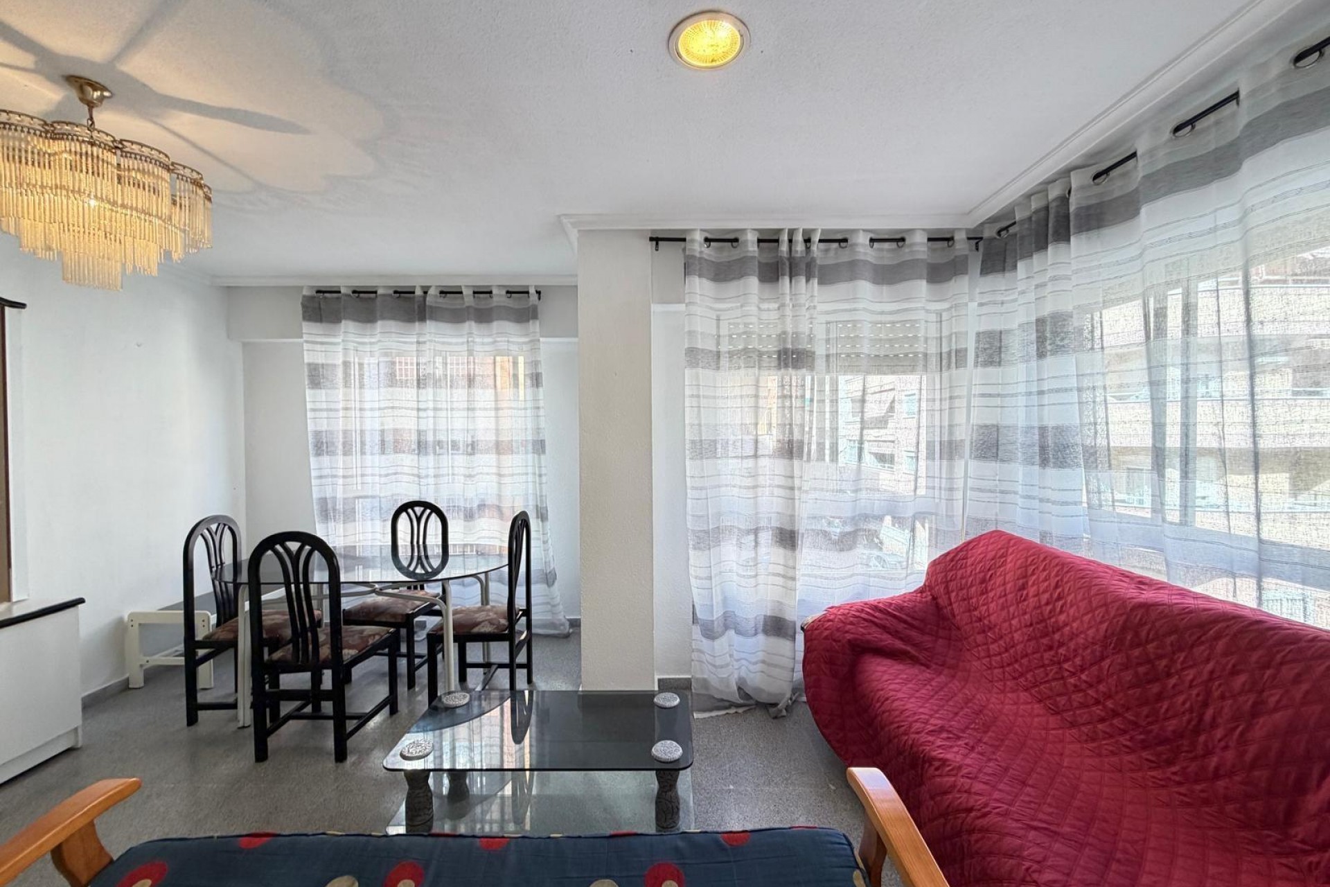 Resale - Apartment -
Torrevieja - Playa del Cura