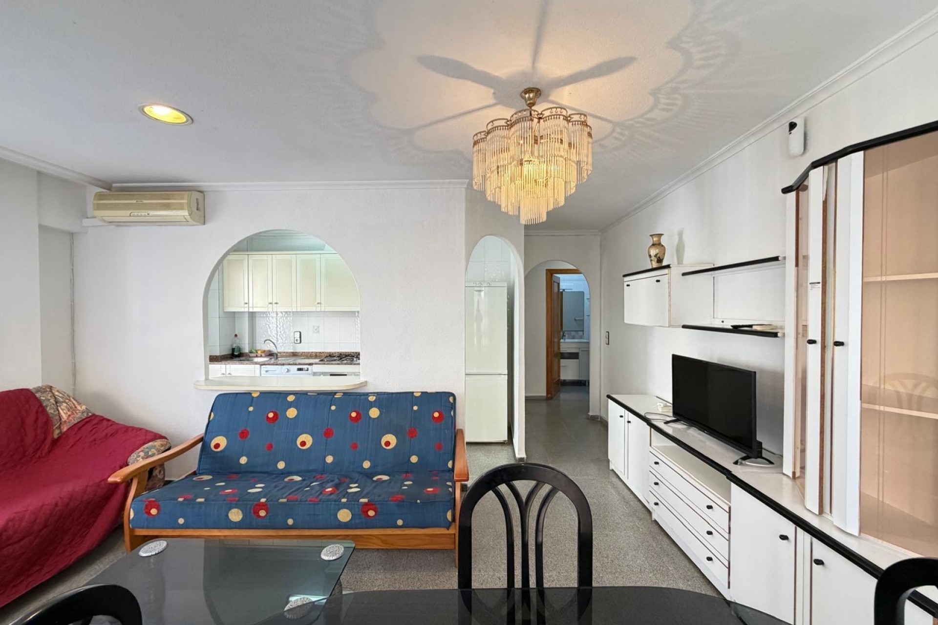 Resale - Apartment -
Torrevieja - Playa del Cura