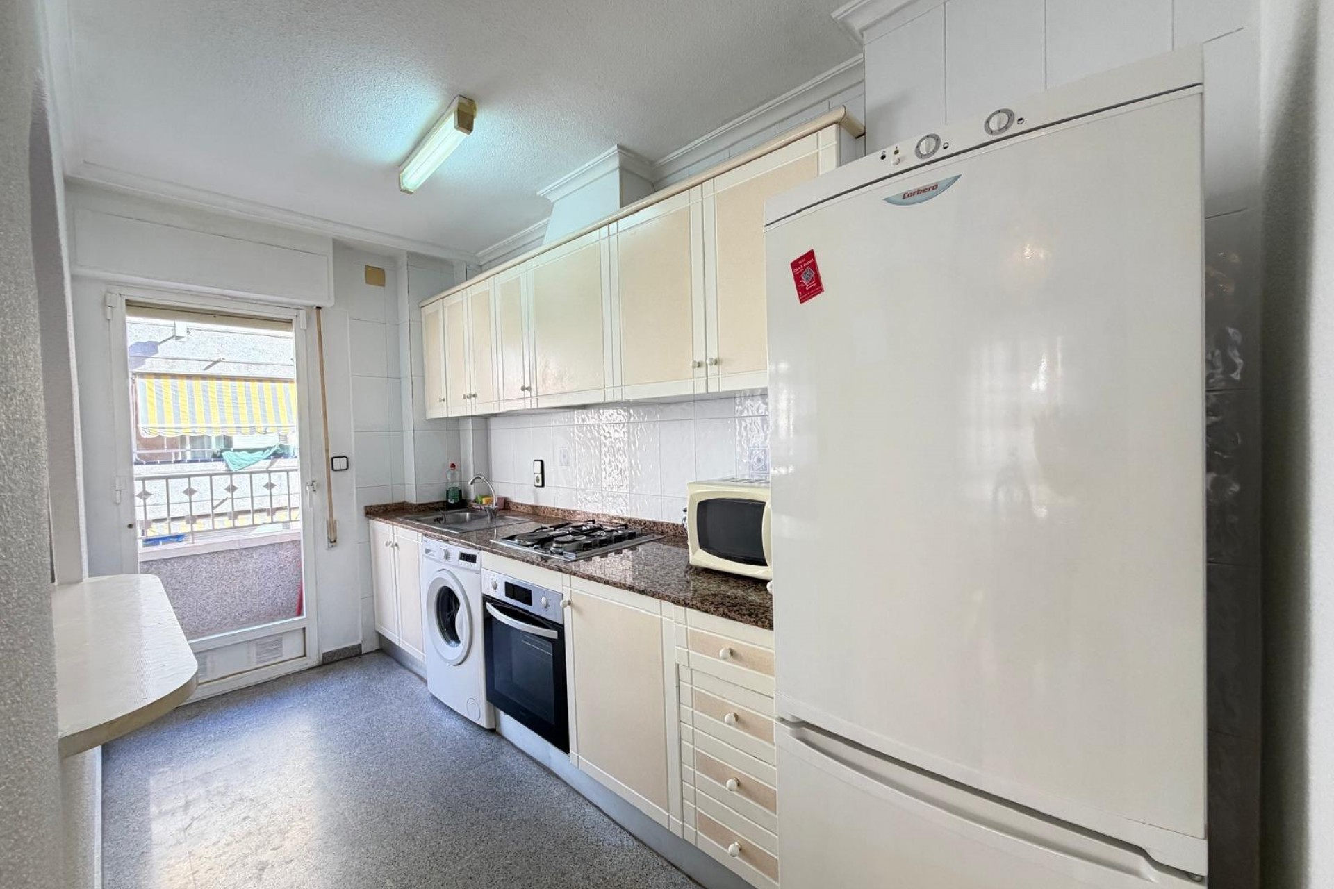 Resale - Apartment -
Torrevieja - Playa del Cura