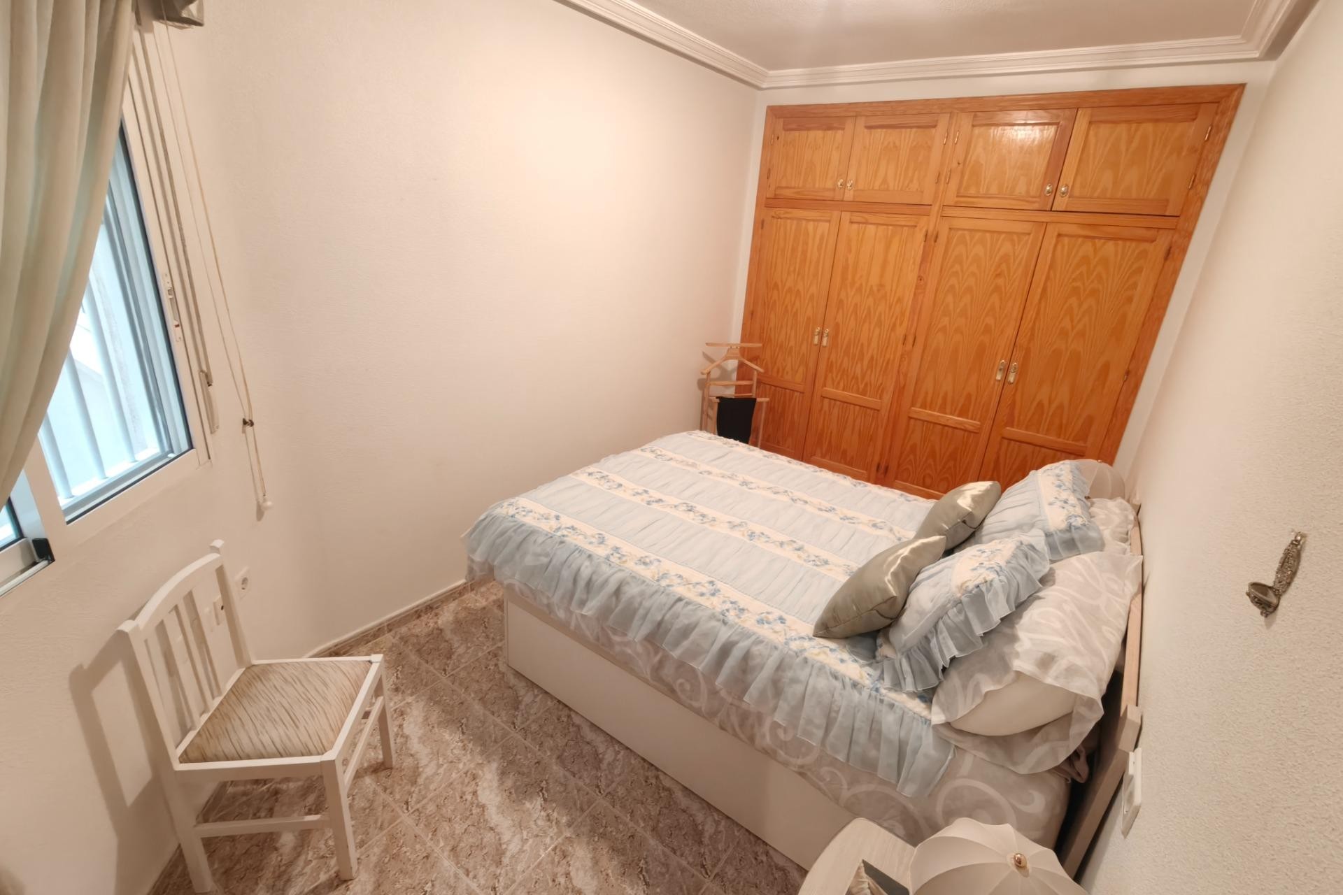Resale - Apartment -
Torrevieja - Playa del Cura