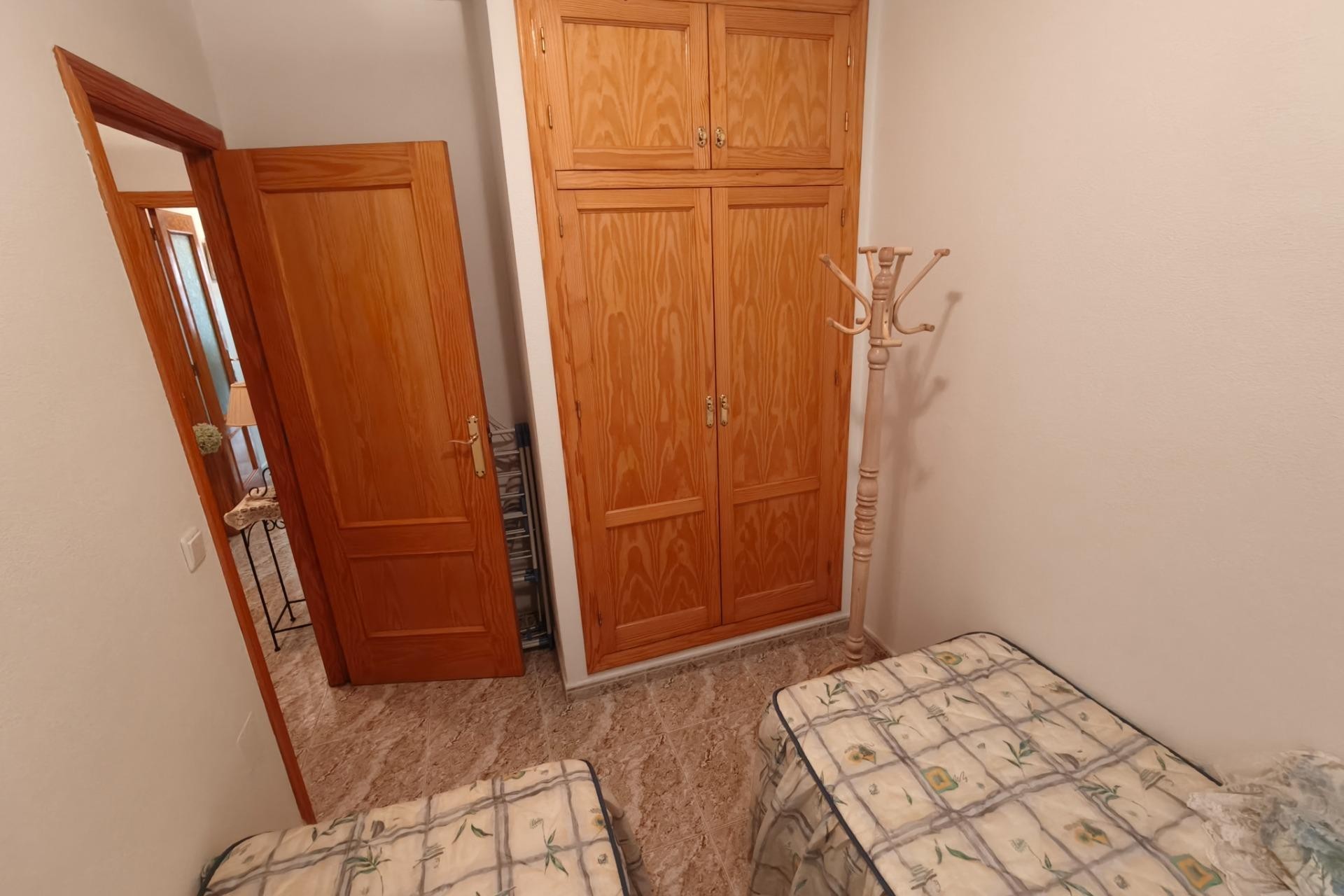 Resale - Apartment -
Torrevieja - Playa del Cura
