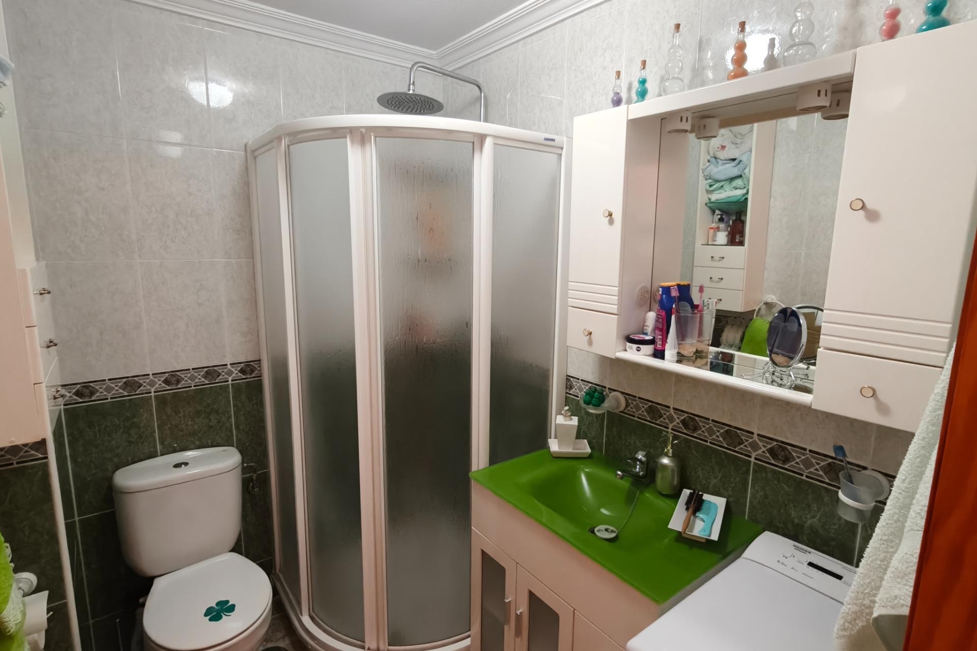 Resale - Apartment -
Torrevieja - Playa del Cura