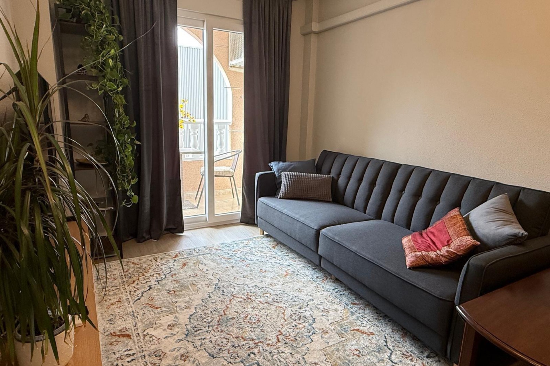 Resale - Apartment -
Torrevieja - Playa del Cura