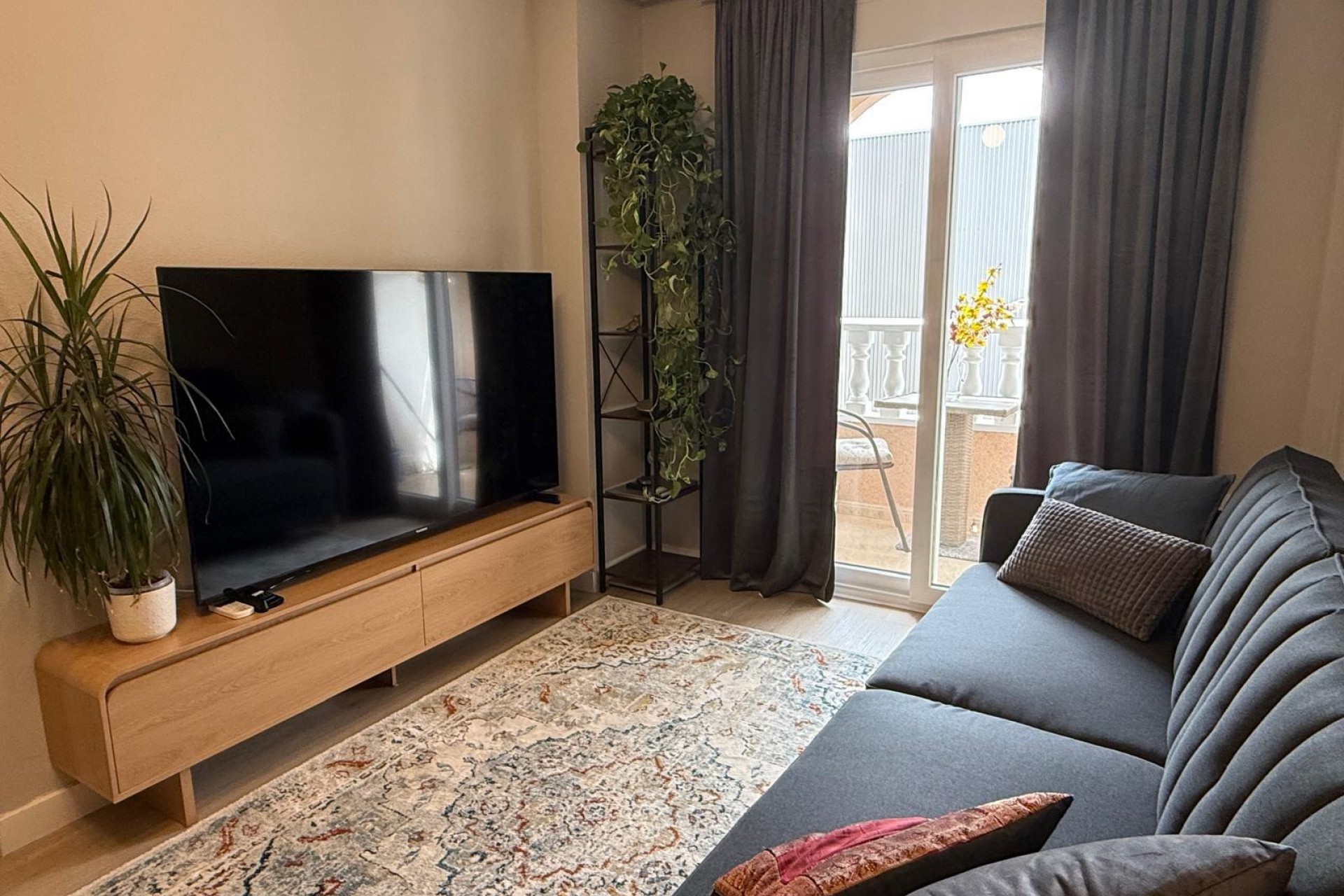 Resale - Apartment -
Torrevieja - Playa del Cura