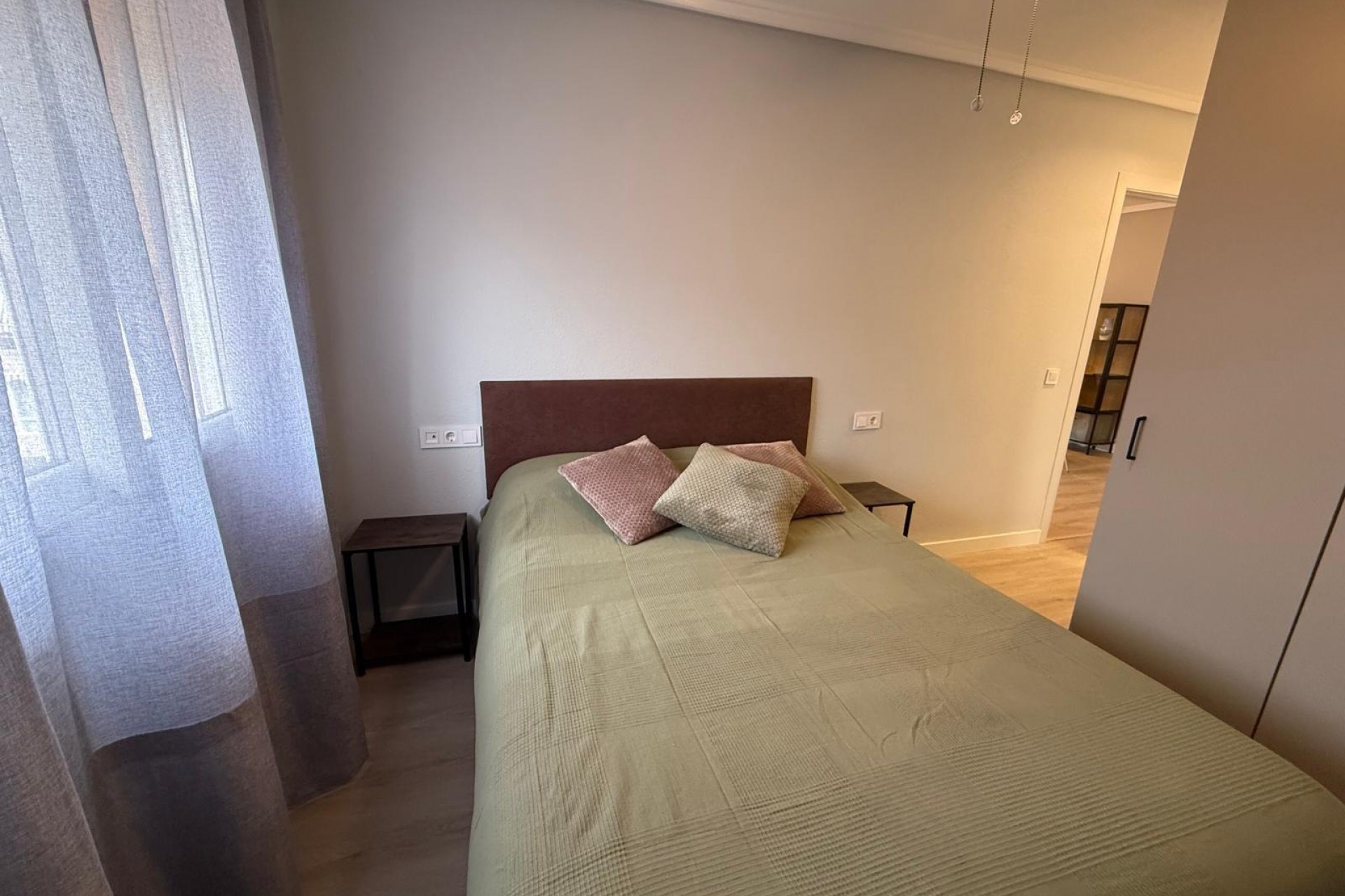 Resale - Apartment -
Torrevieja - Playa del Cura