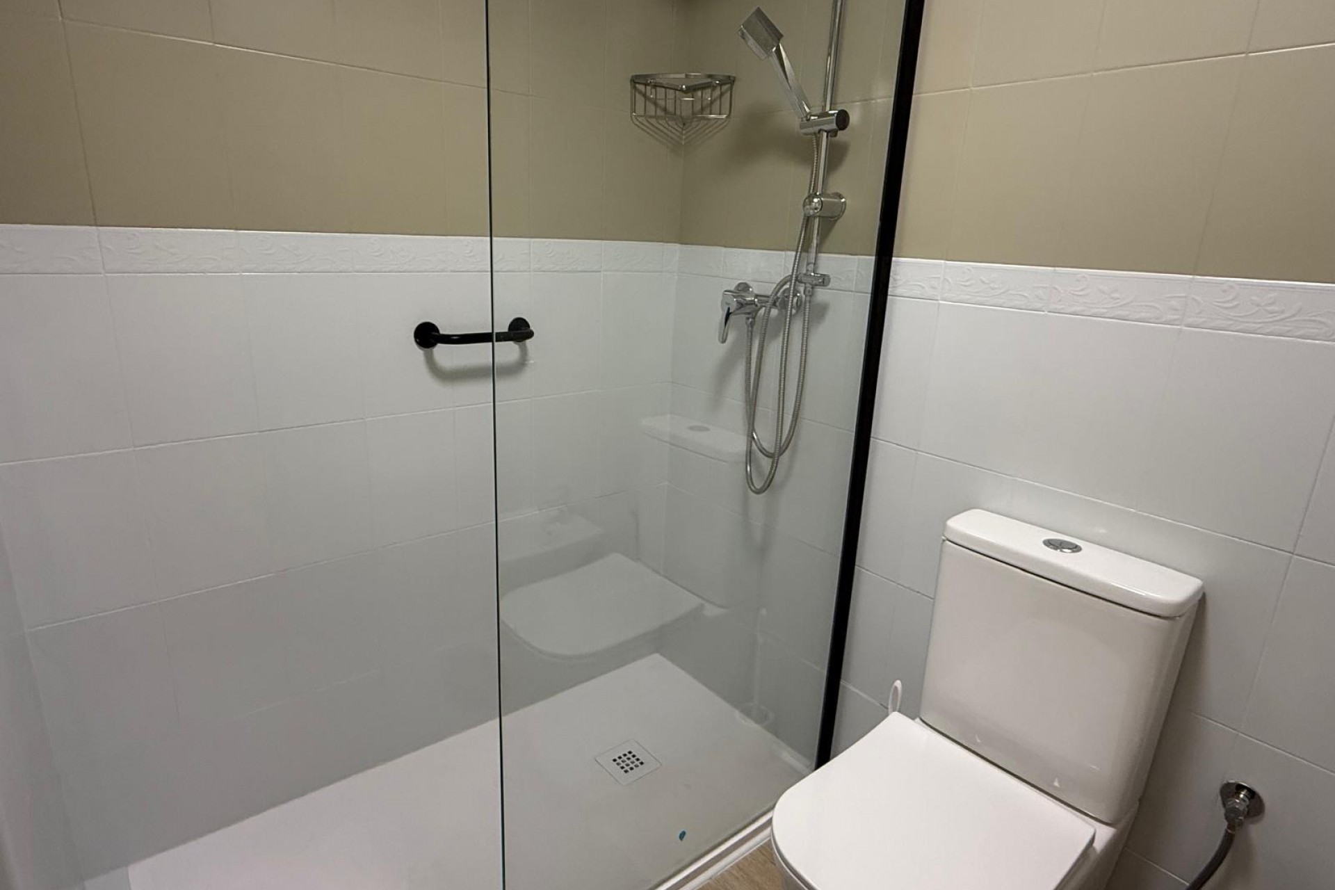 Resale - Apartment -
Torrevieja - Playa del Cura