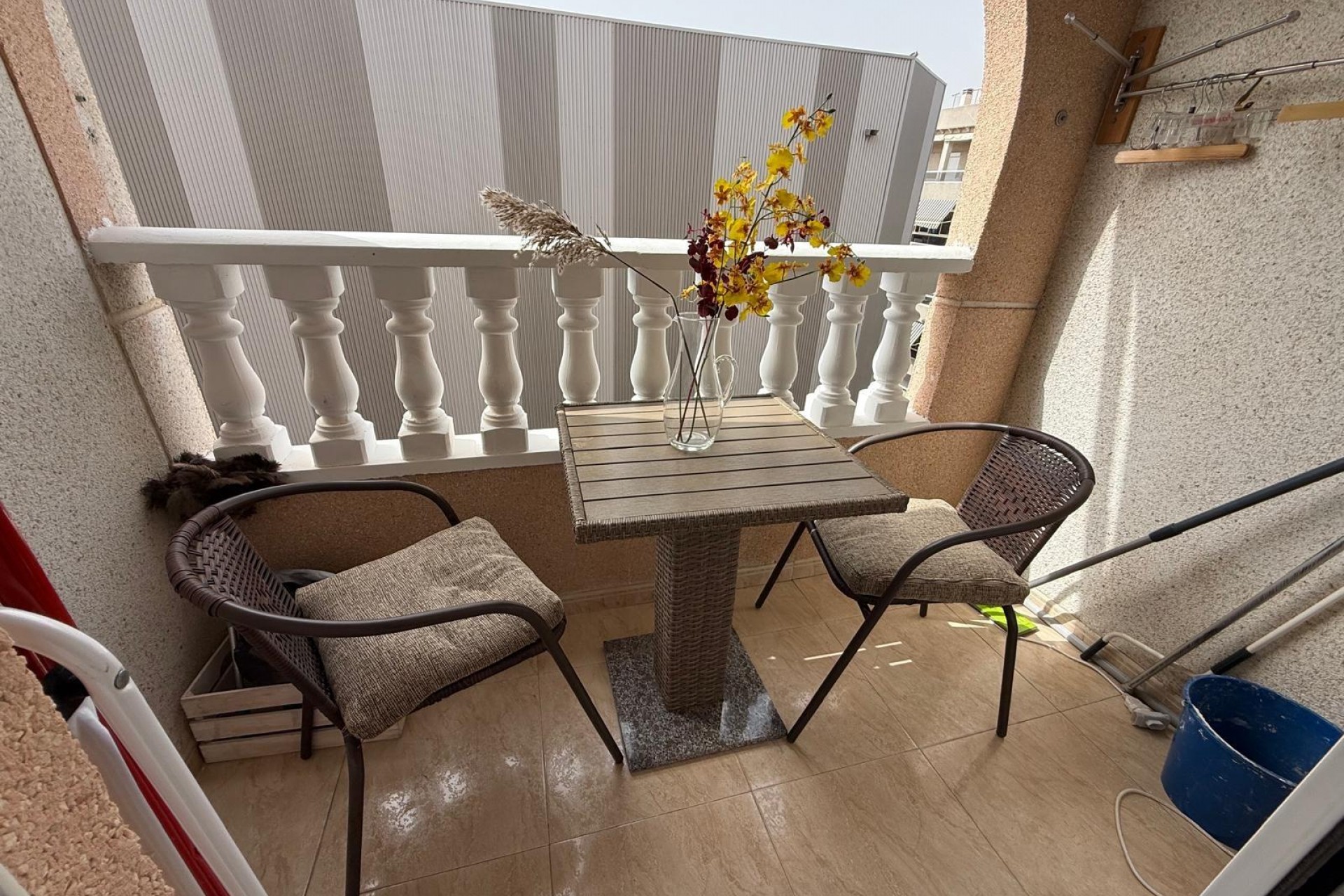 Resale - Apartment -
Torrevieja - Playa del Cura