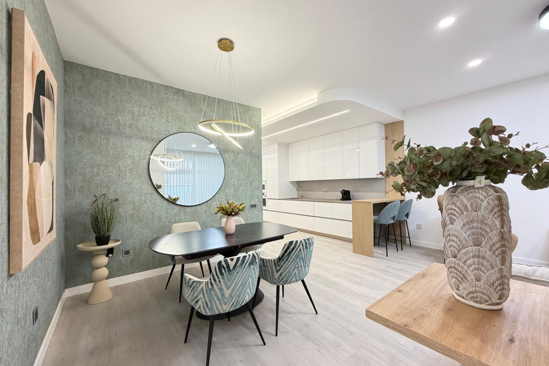 Resale - Apartment -
Torrevieja - Playa del Cura