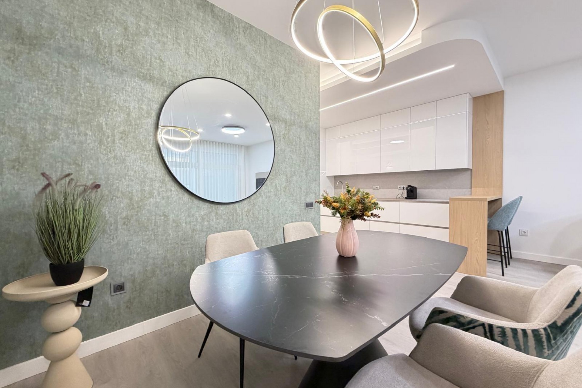 Resale - Apartment -
Torrevieja - Playa del Cura